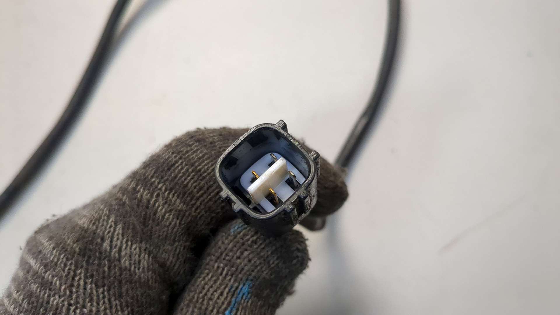 Датчик кислородный/Лямбда-зонд