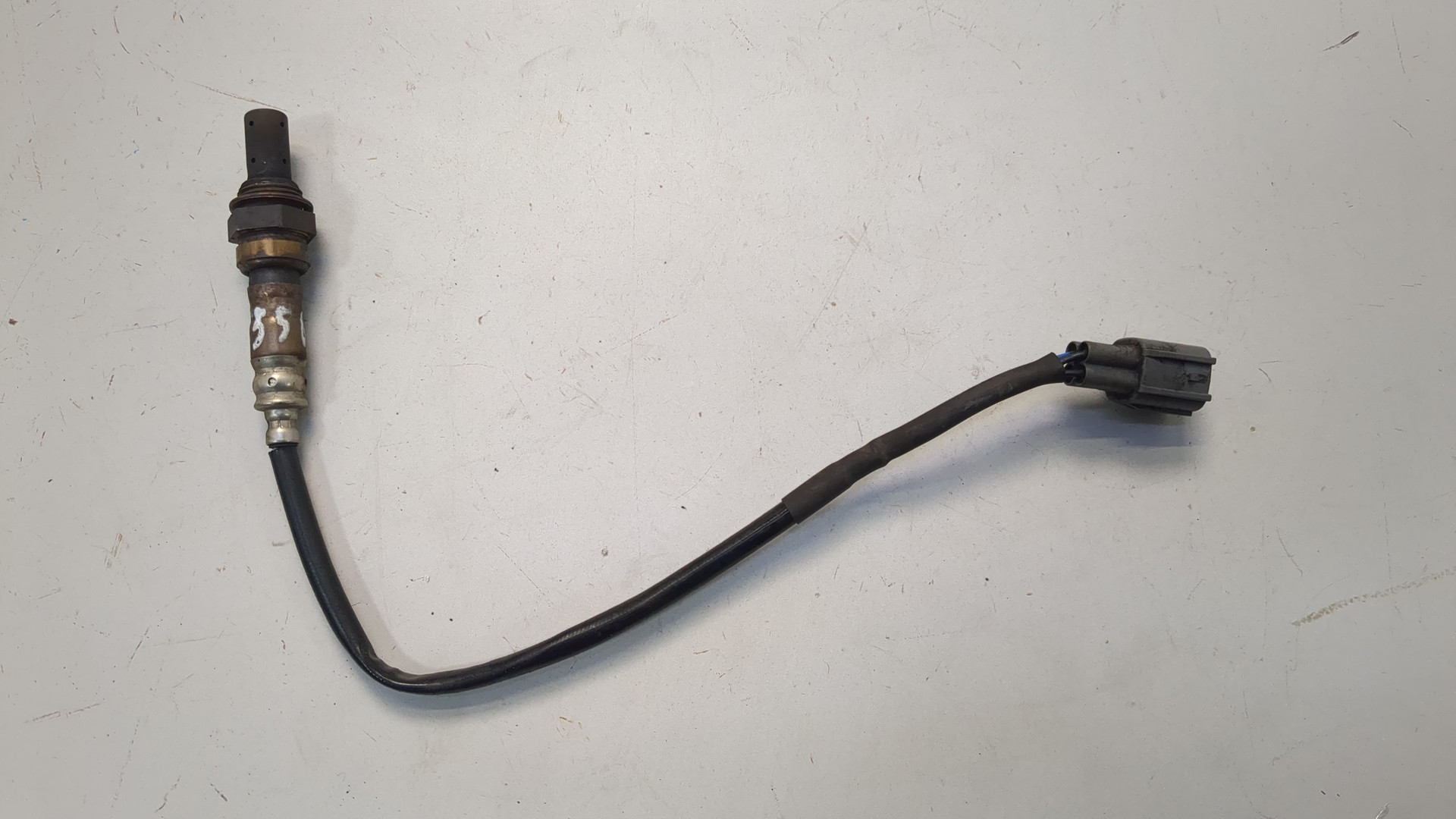 Датчик кислородный/Лямбда-зонд