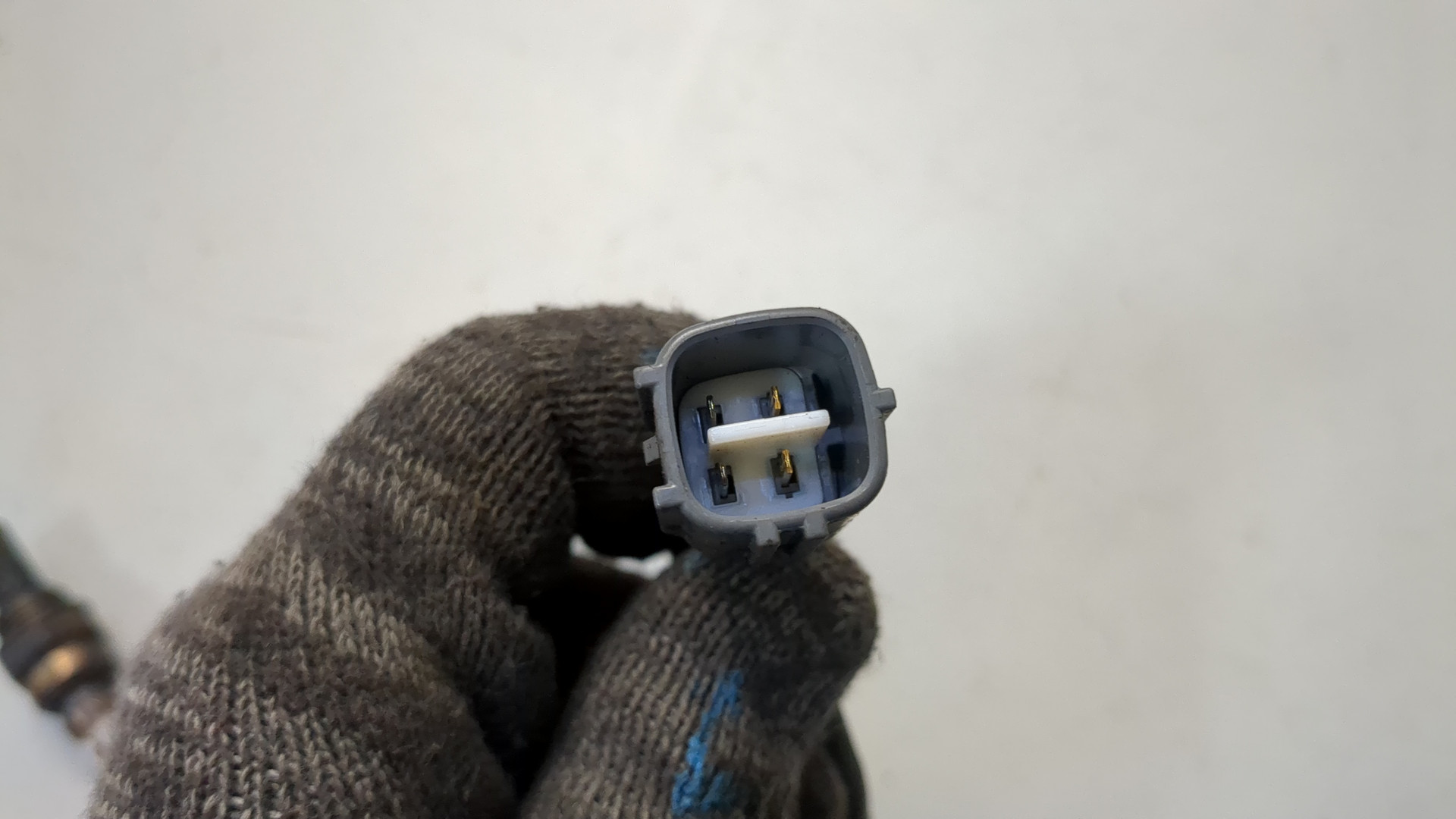 Датчик кислородный/Лямбда-зонд