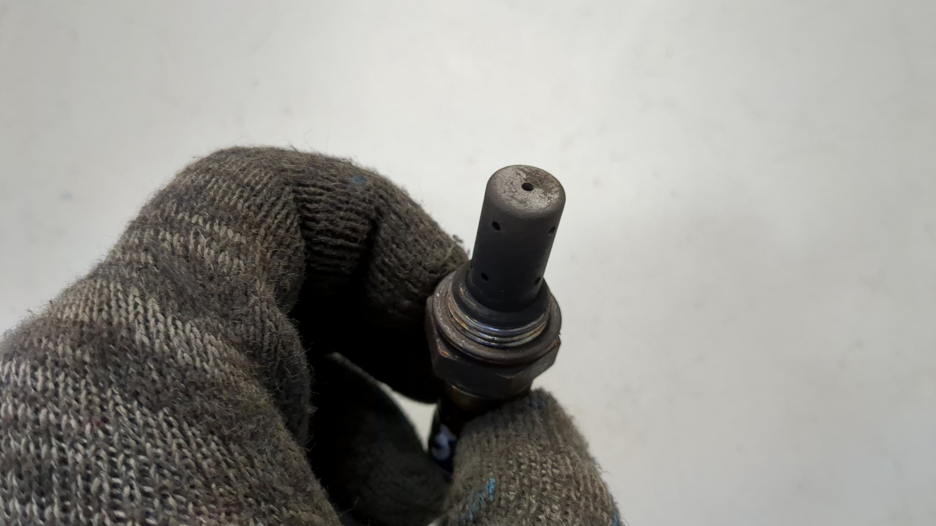 Датчик кислородный/Лямбда-зонд