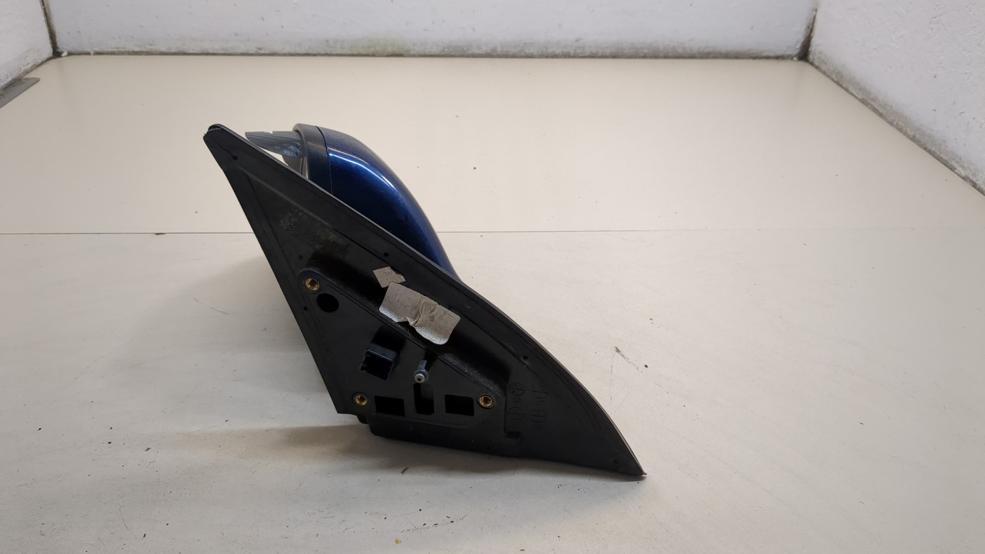 Зеркало левое электрическое