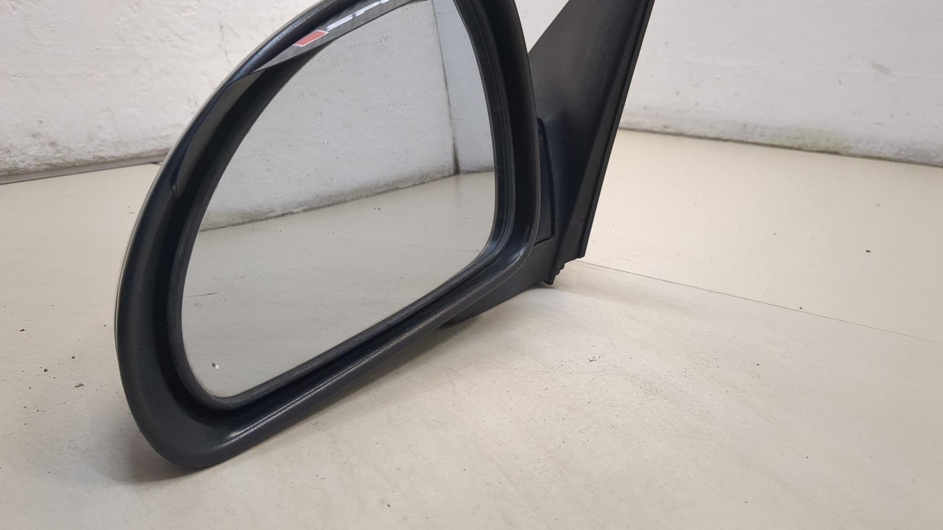 Зеркало левое электрическое