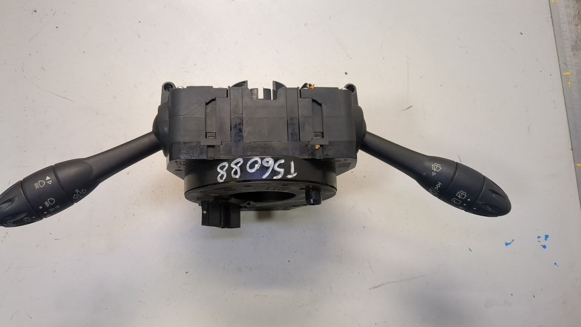 Переключатель подрулевой