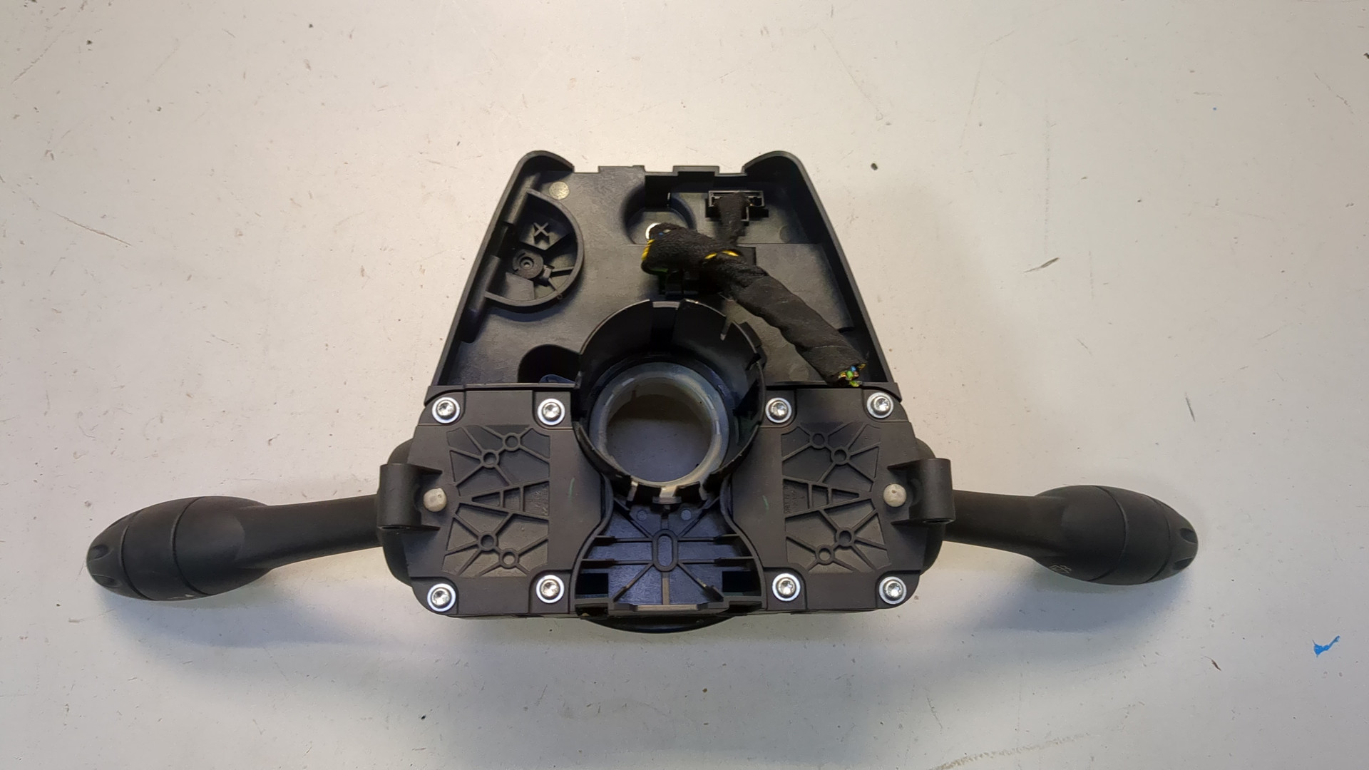 Переключатель подрулевой