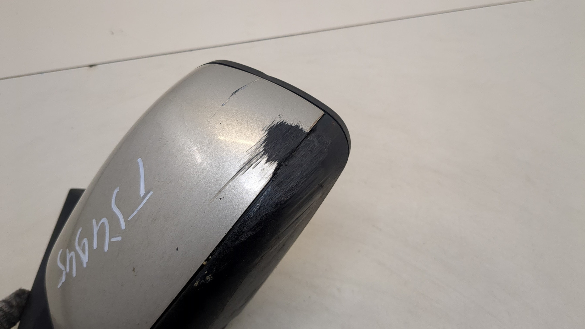 Зеркало левое электрическое