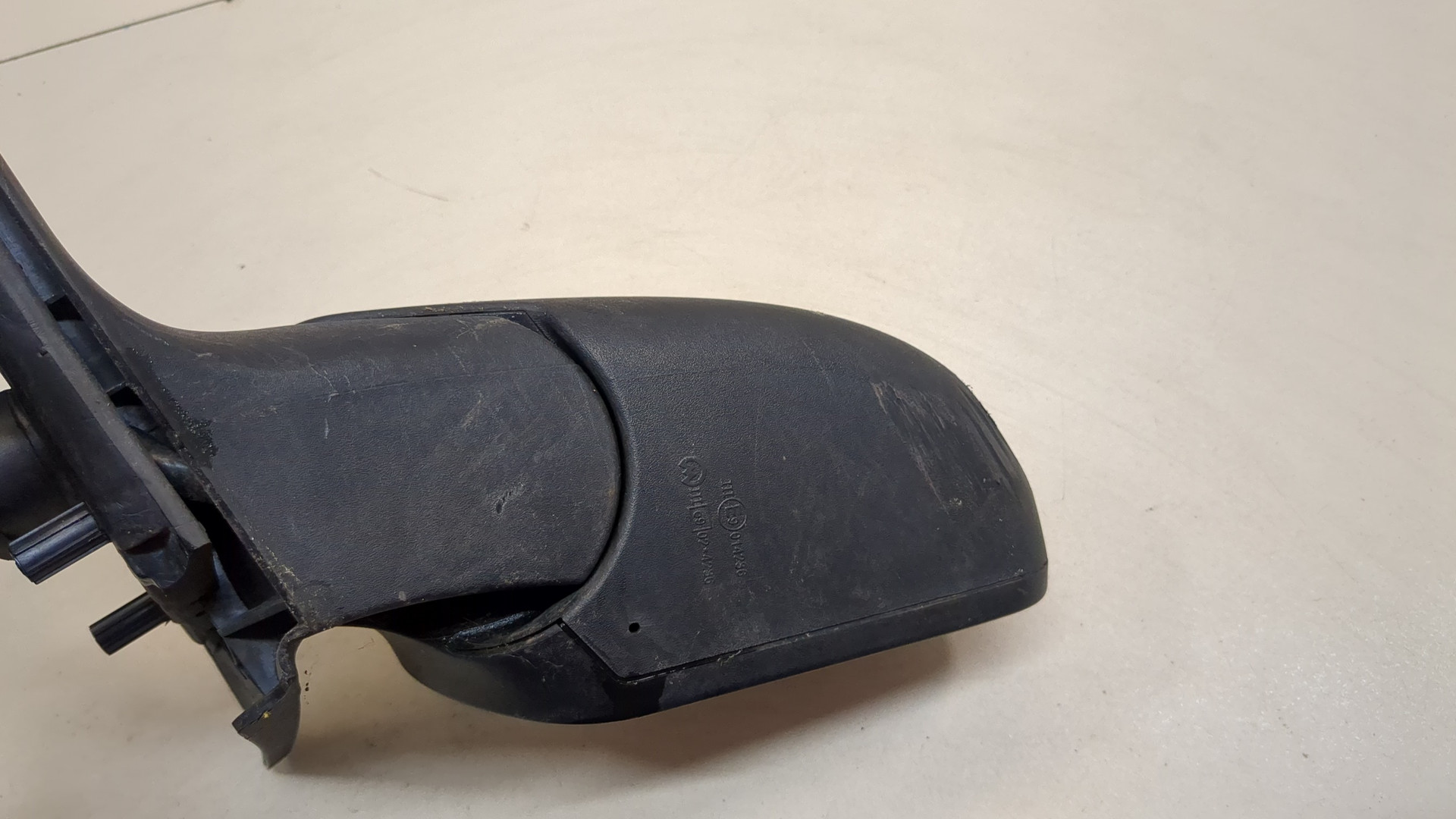 Зеркало левое электрическое