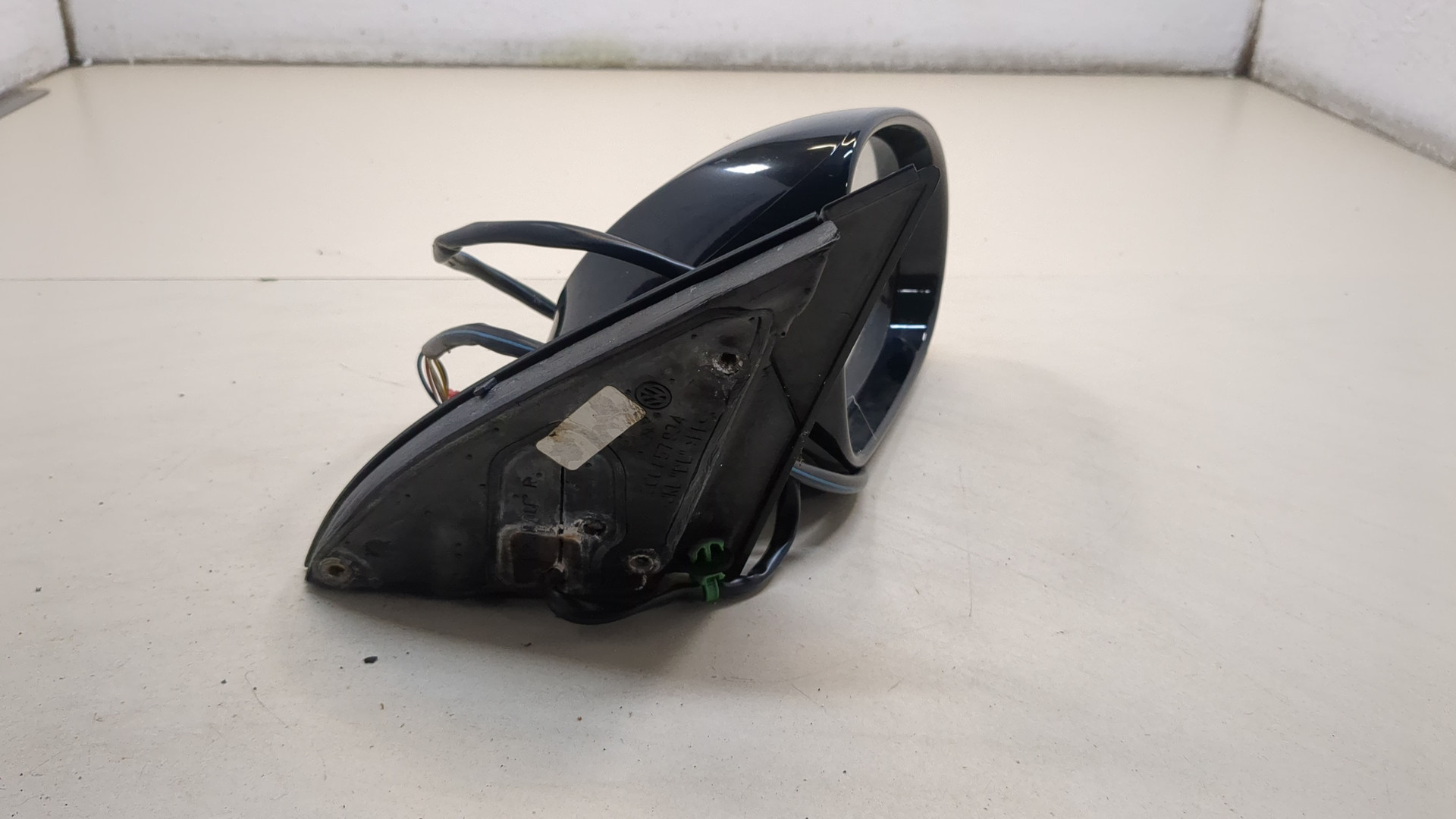 Зеркало правое электрическое