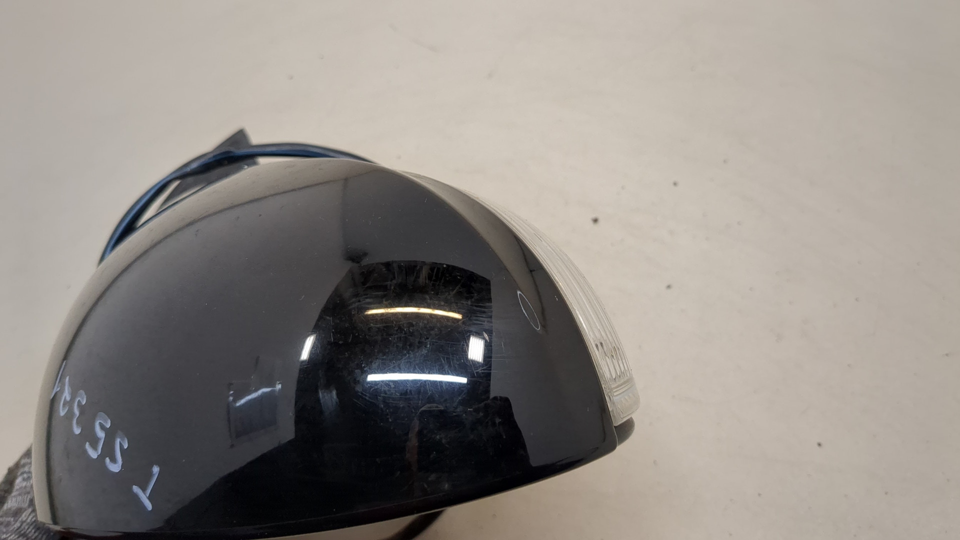 Зеркало правое электрическое