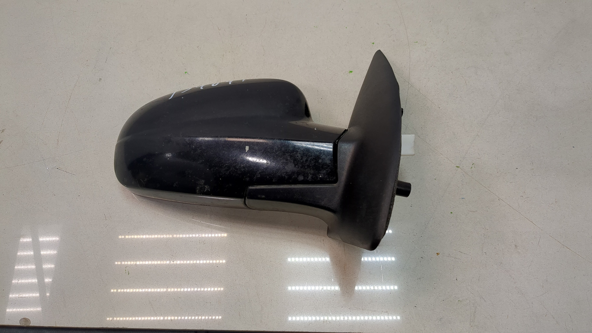 Зеркало правое электрическое