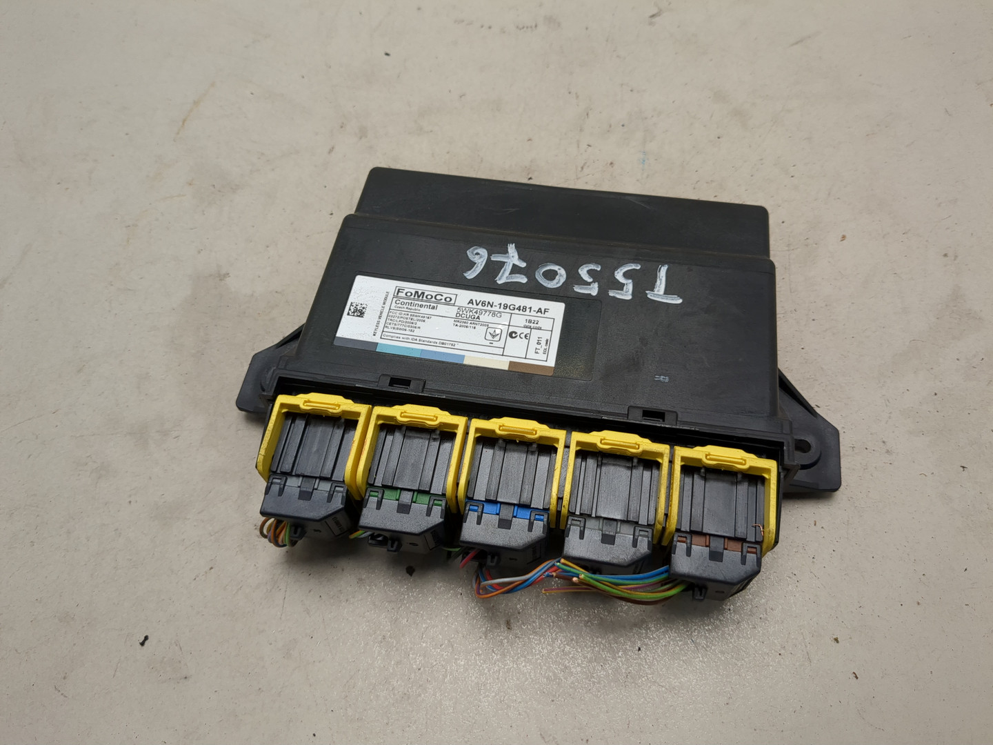 Блок комфорта