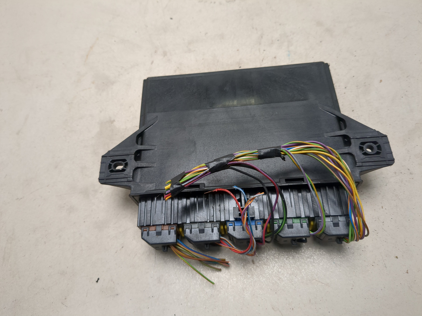 Блок комфорта