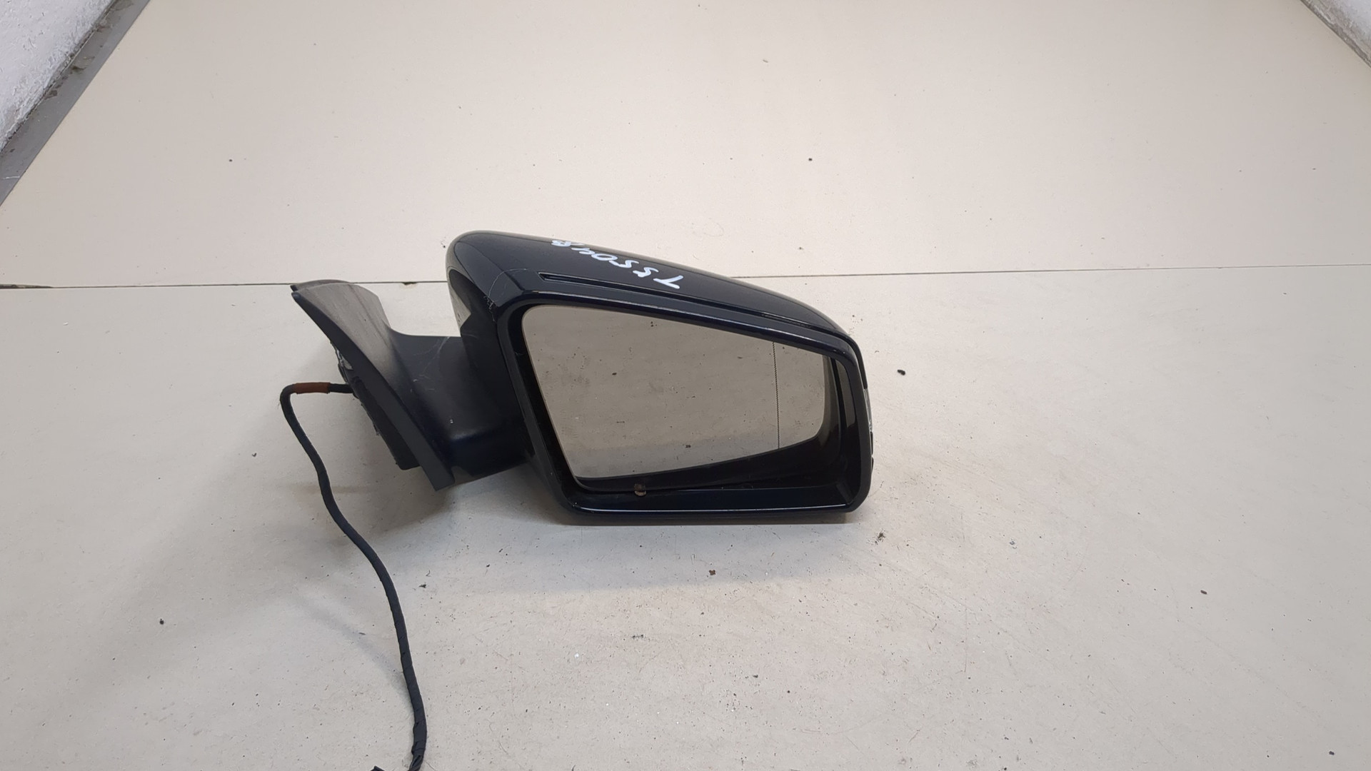 Зеркало правое электрическое