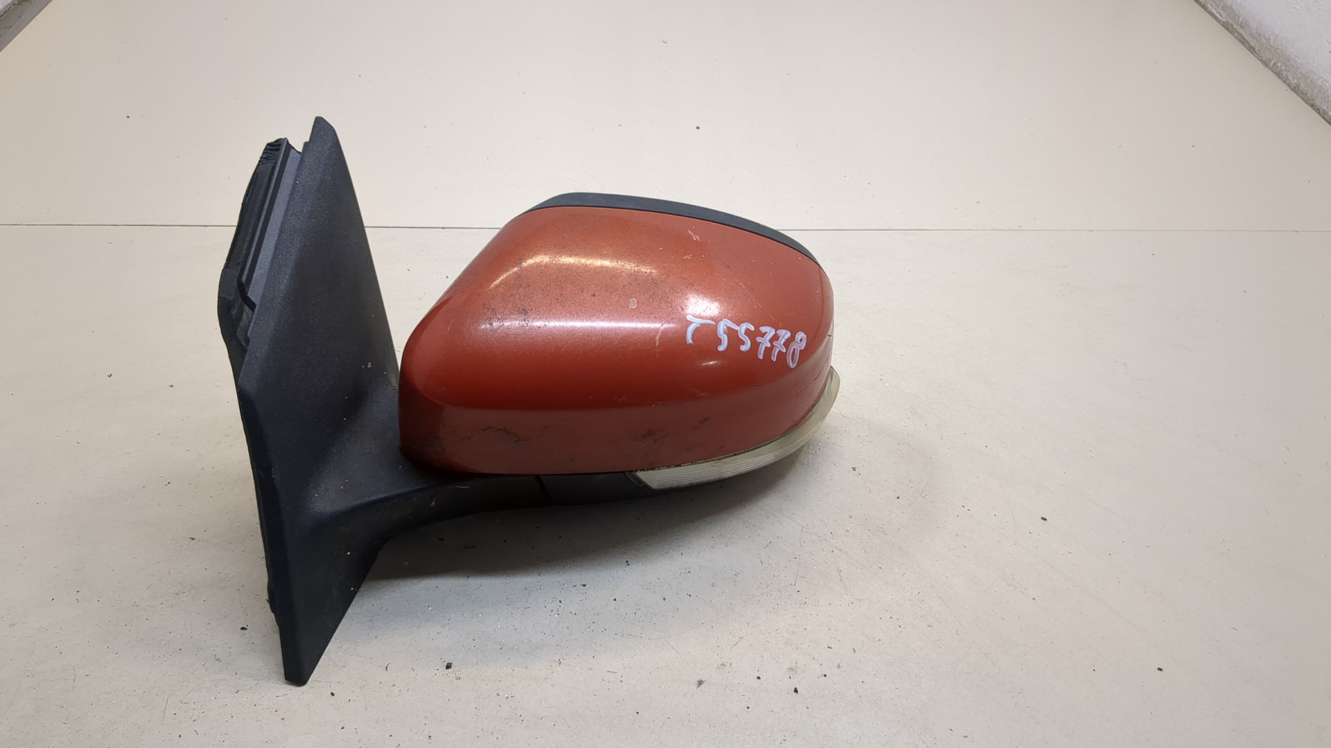 Зеркало левое электрическое