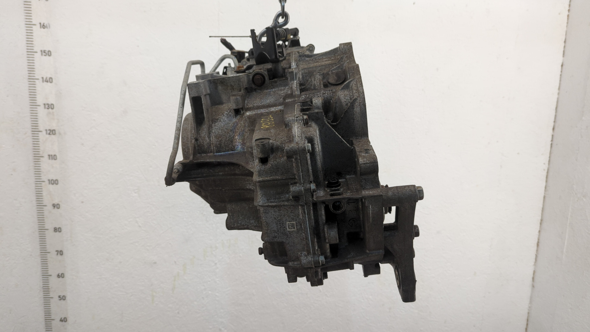 АКПП (автоматическая коробка переключения передач)