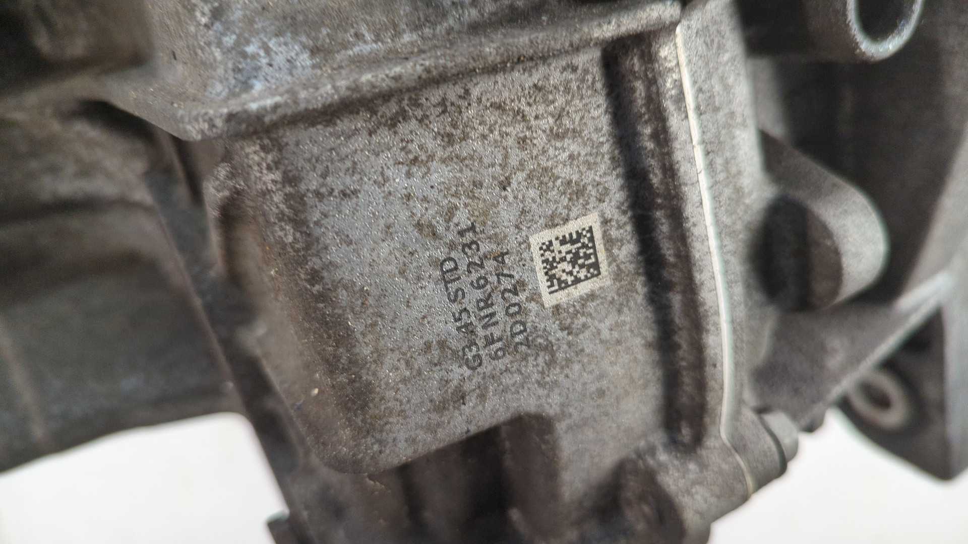 АКПП (автоматическая коробка переключения передач)