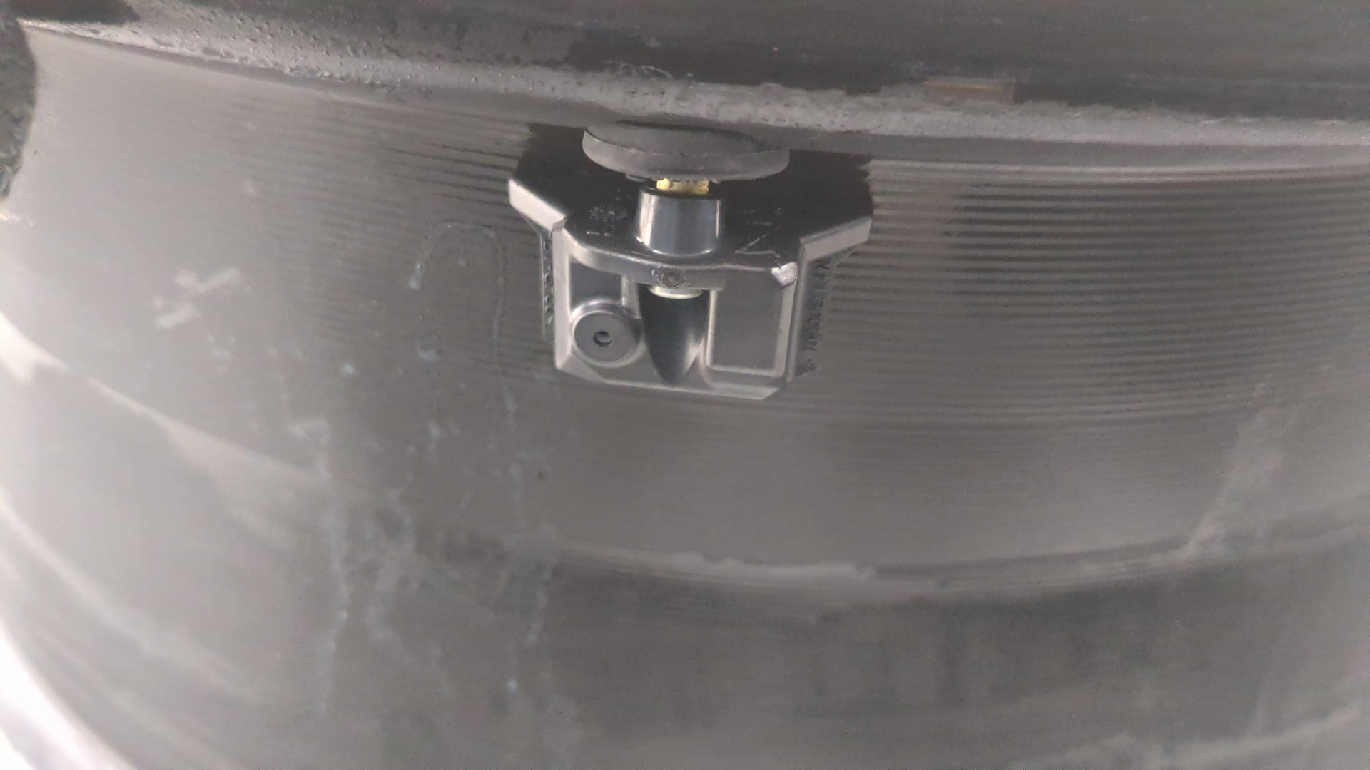 Диск колесный литой легкий сплав