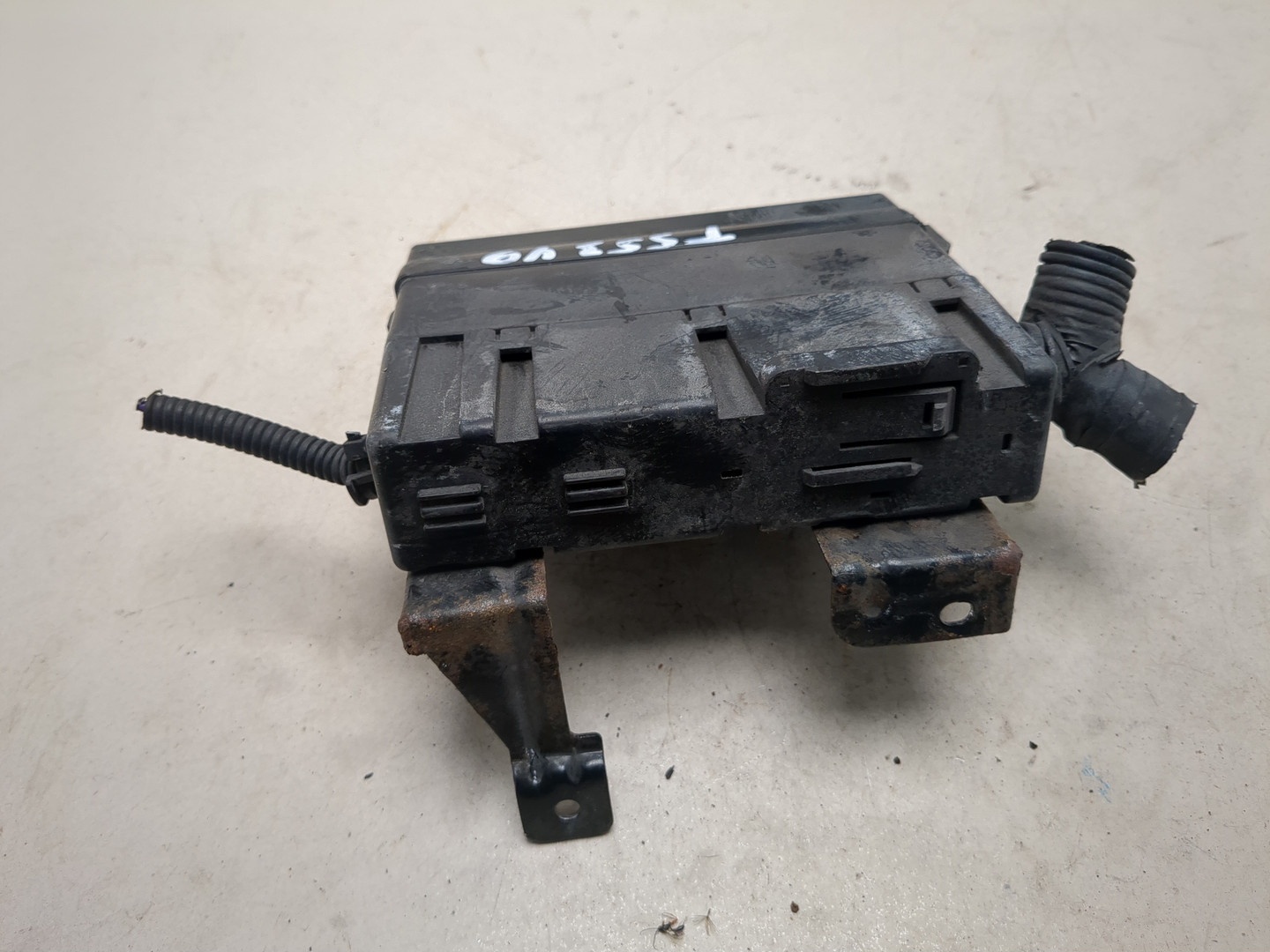 Блок предохранителей