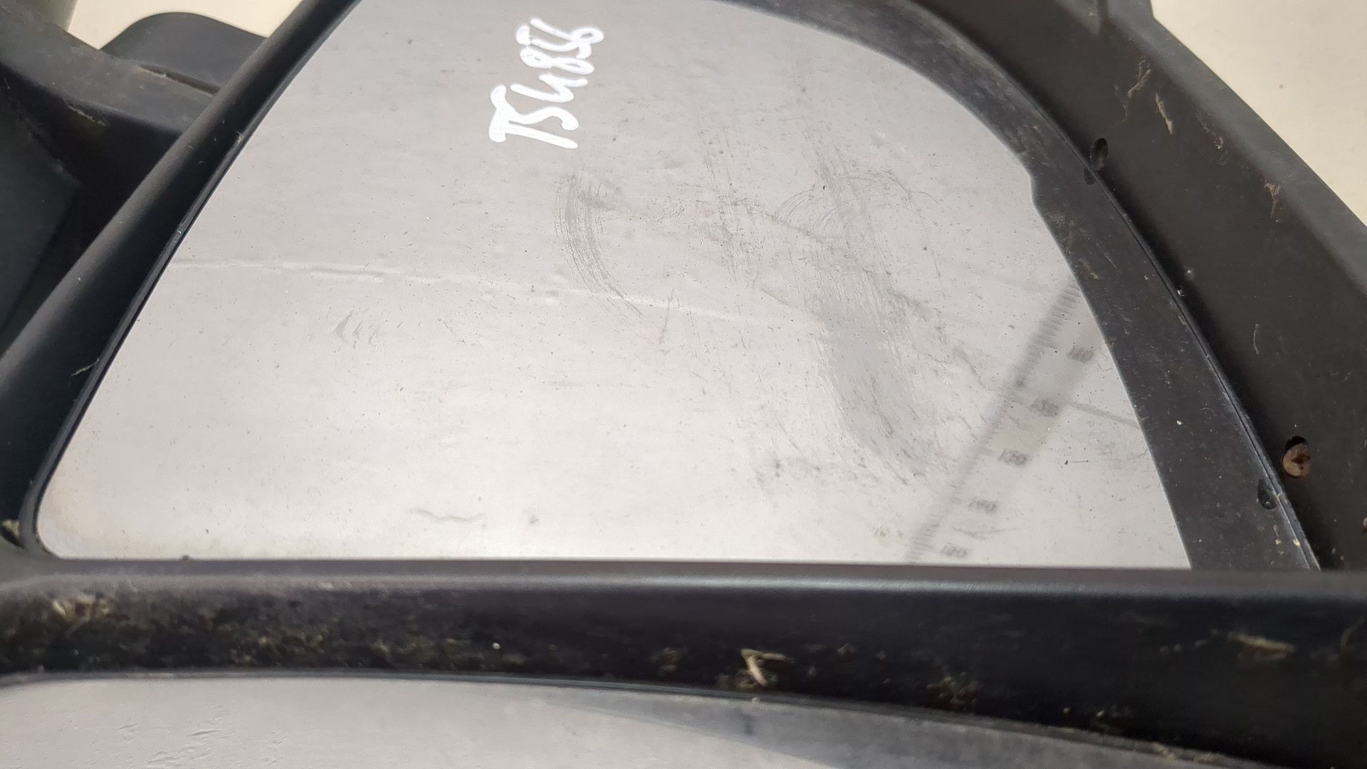 Зеркало правое электрическое