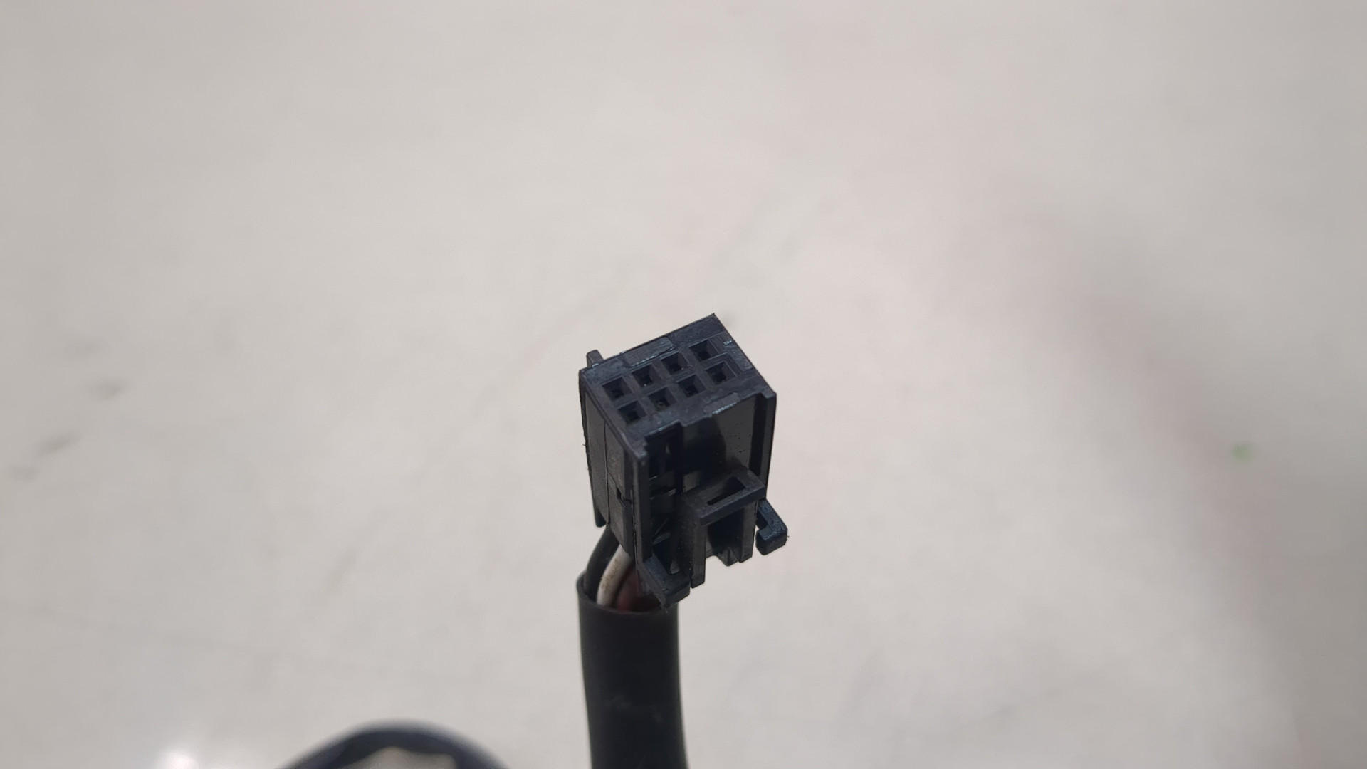 Зеркало правое электрическое