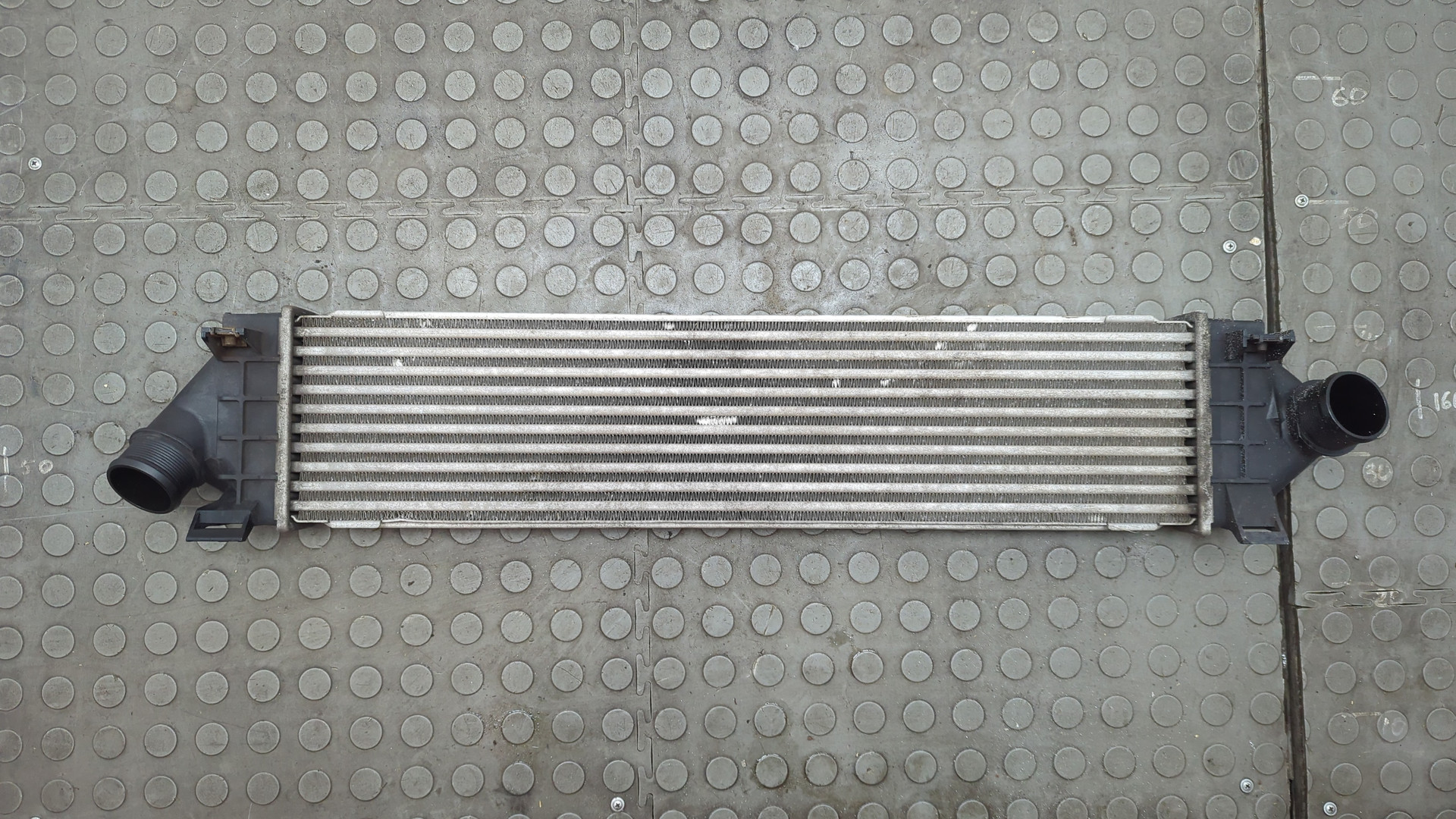 Интеркулер