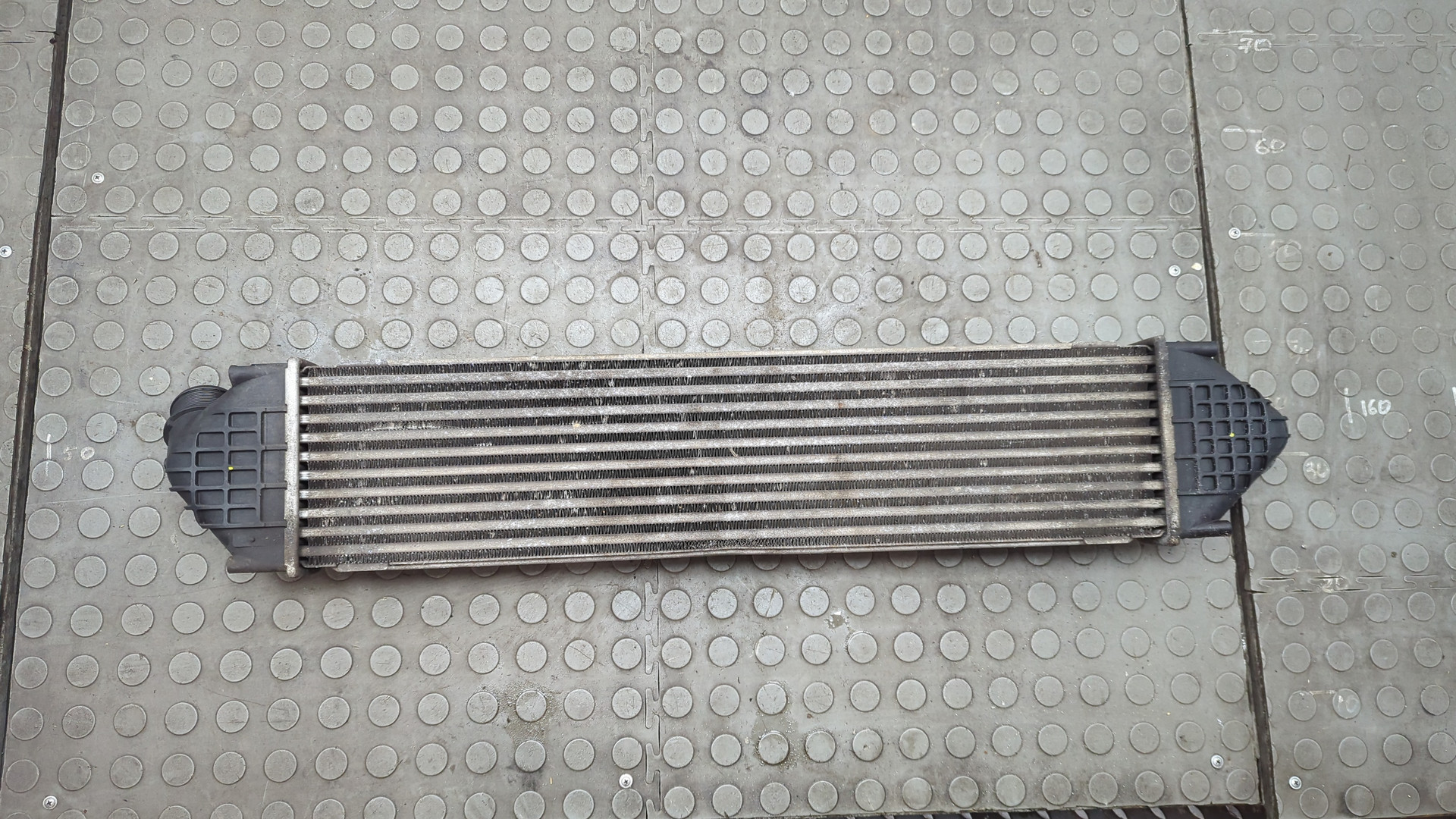 Интеркулер