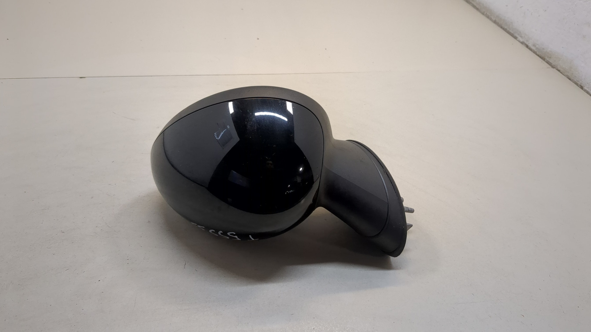 Зеркало правое электрическое