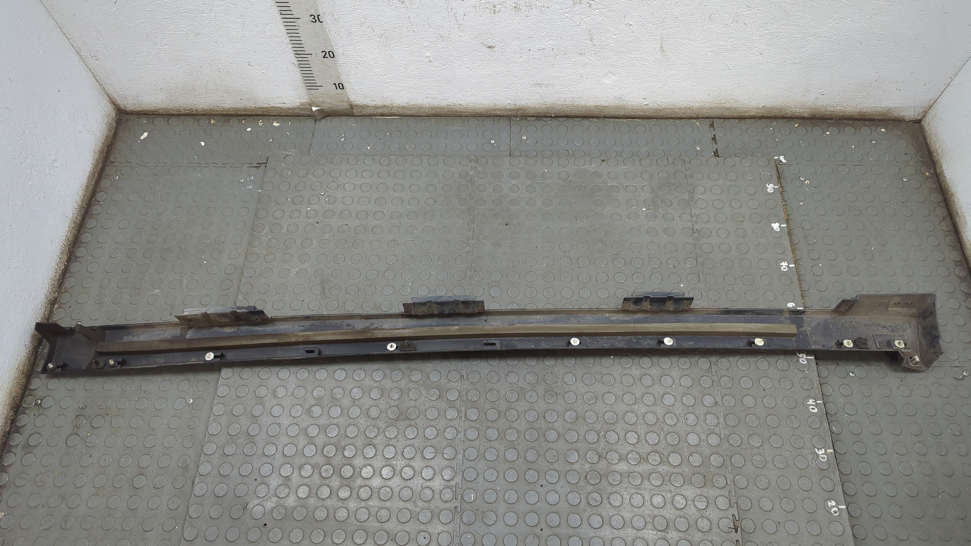 Накладка на порог