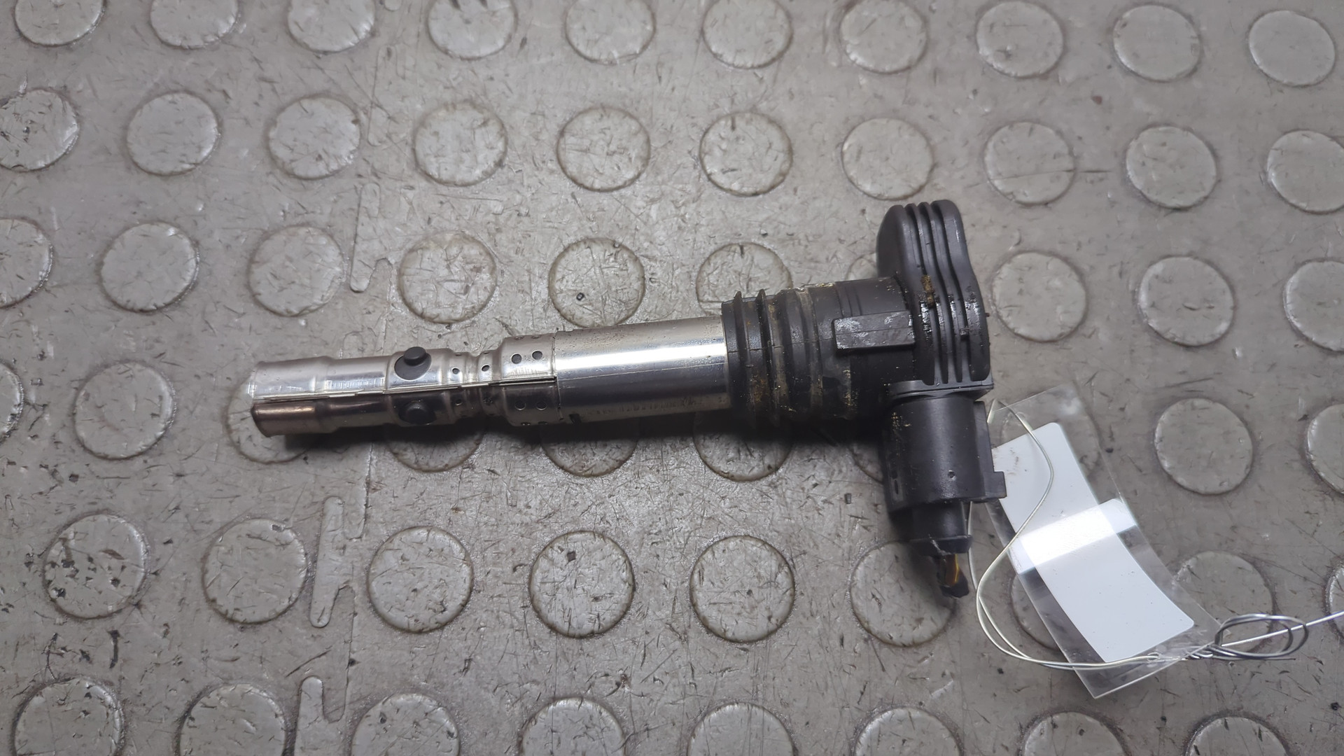 Катушка зажигания