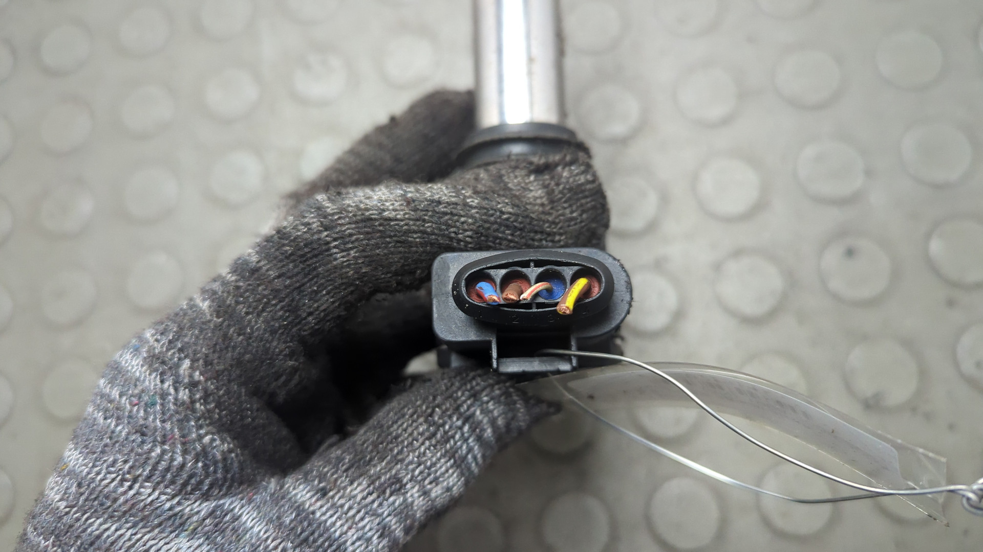 Катушка зажигания