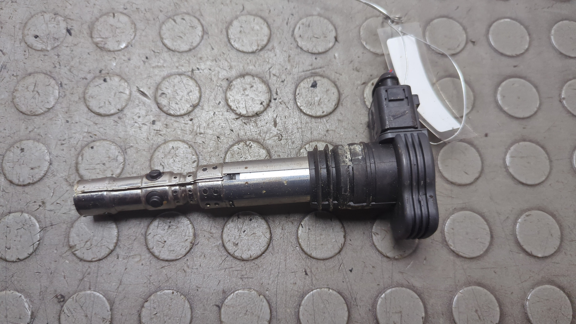 Катушка зажигания