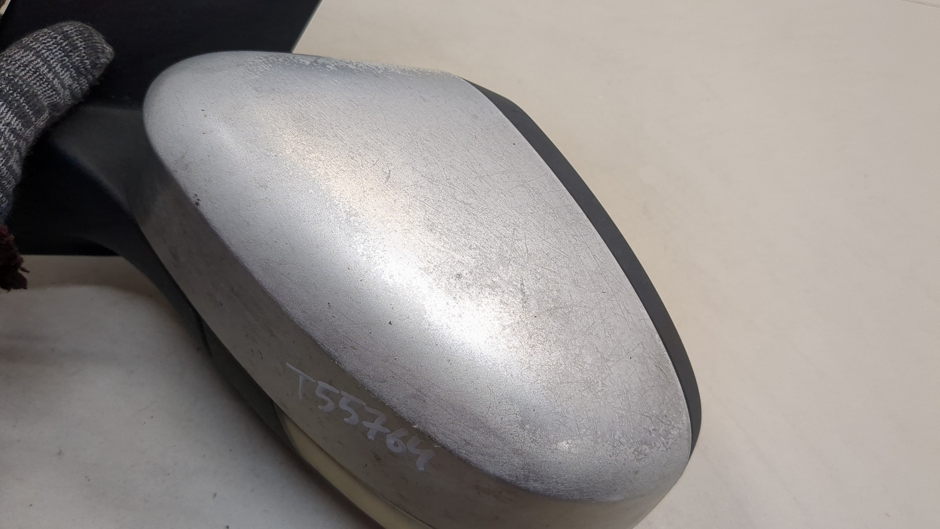 Зеркало левое электрическое