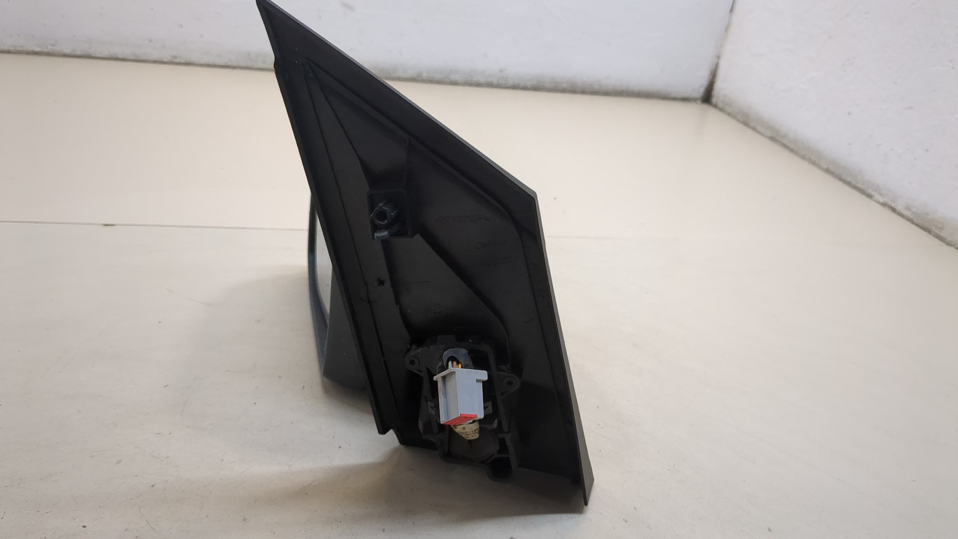 Зеркало левое электрическое