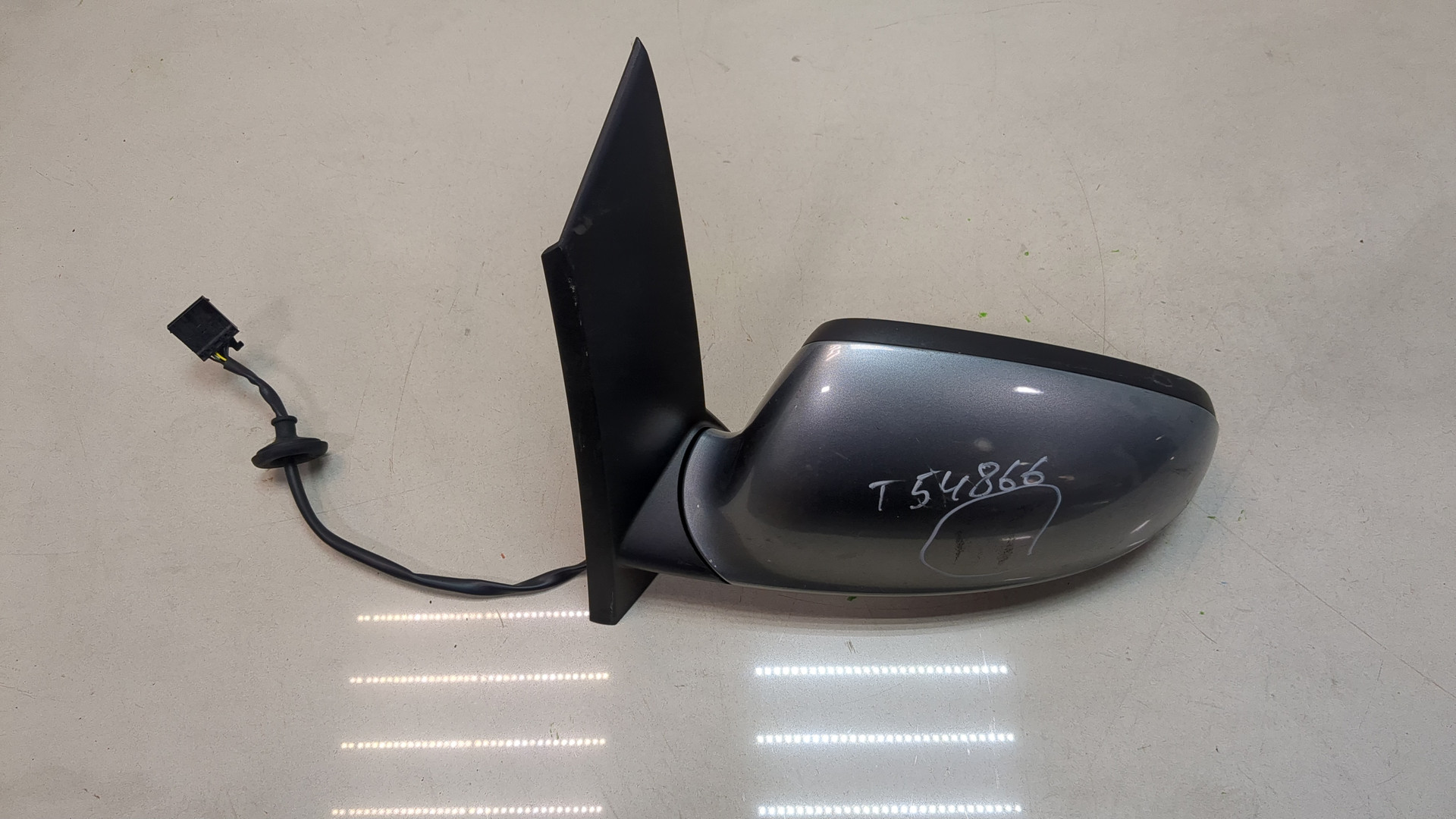 Зеркало левое электрическое