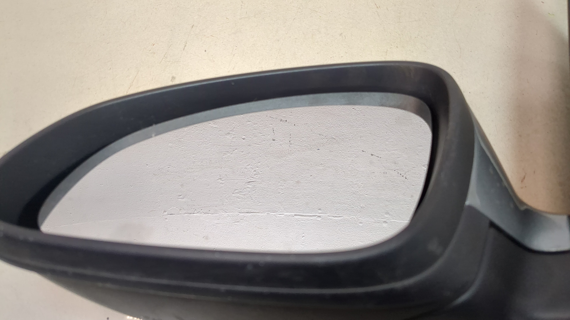 Зеркало левое электрическое