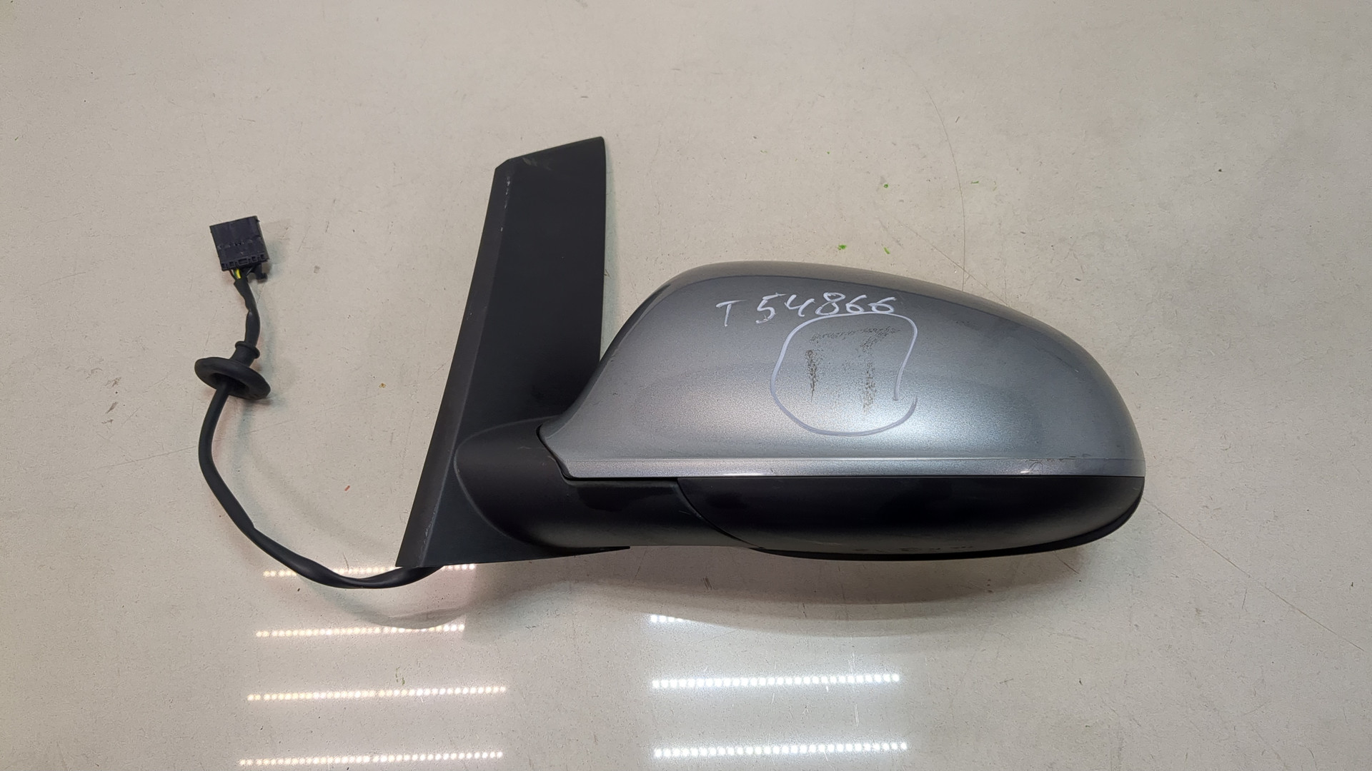 Зеркало левое электрическое