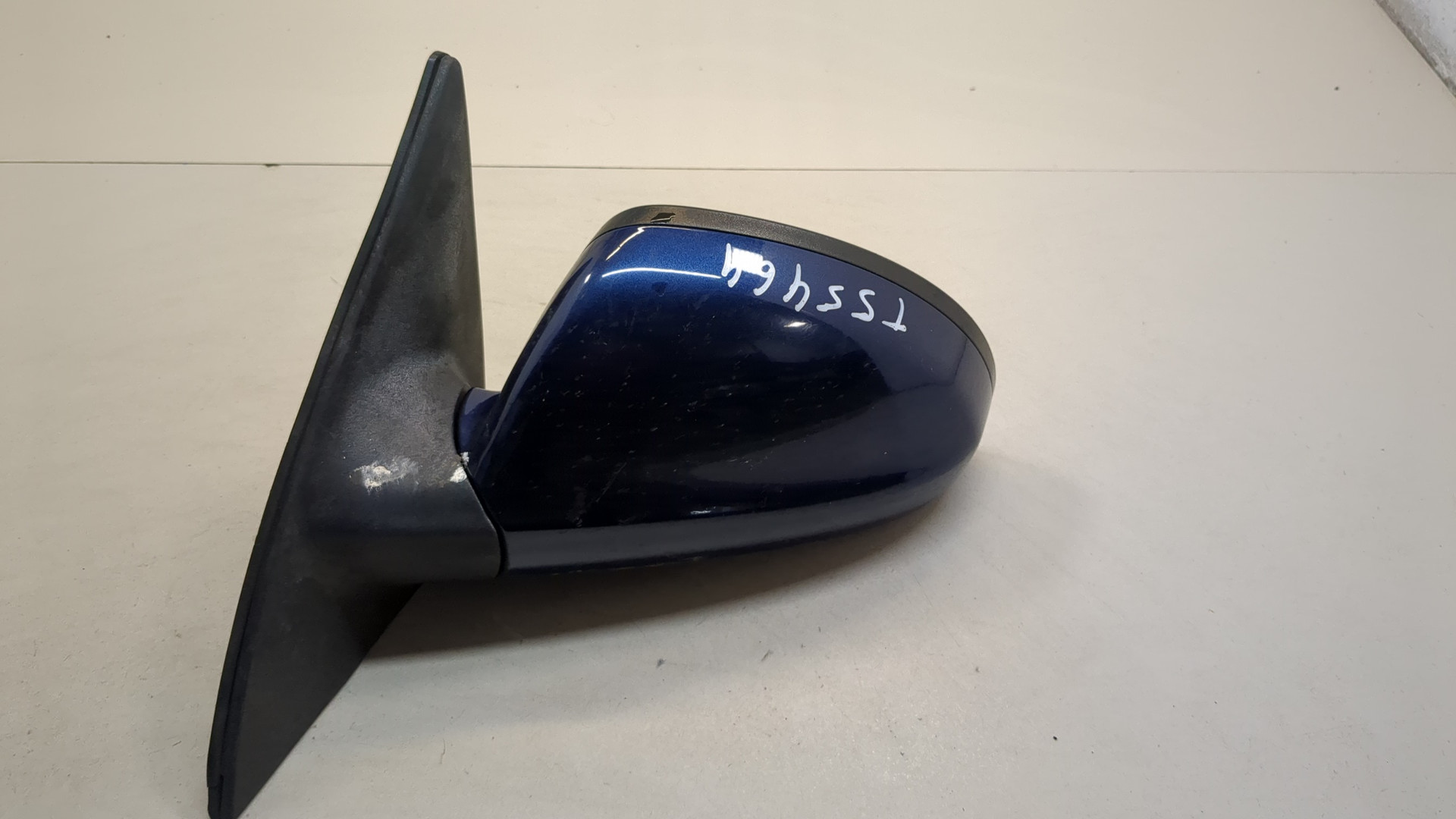 Зеркало левое электрическое