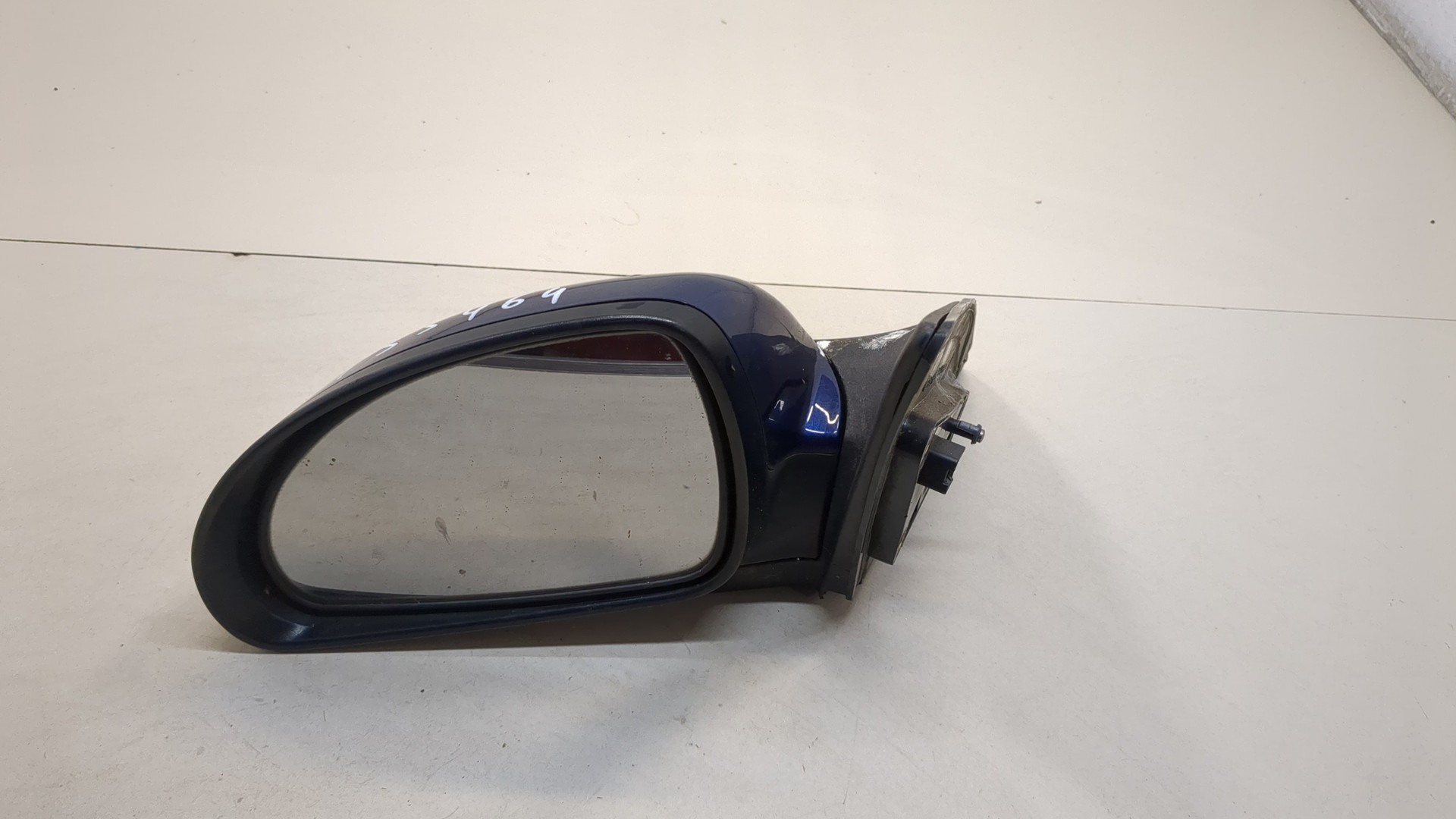 Зеркало левое электрическое