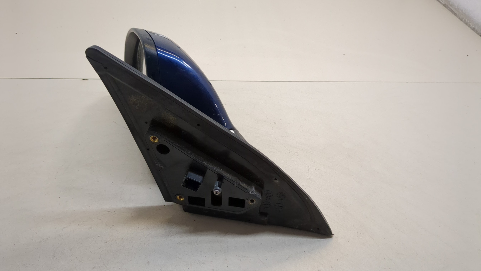 Зеркало левое электрическое