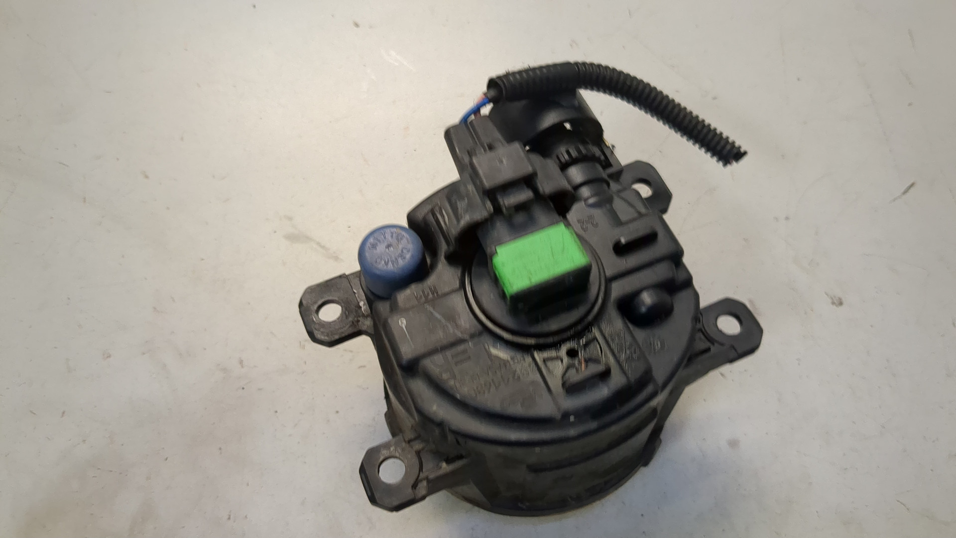 Фара противотуманная