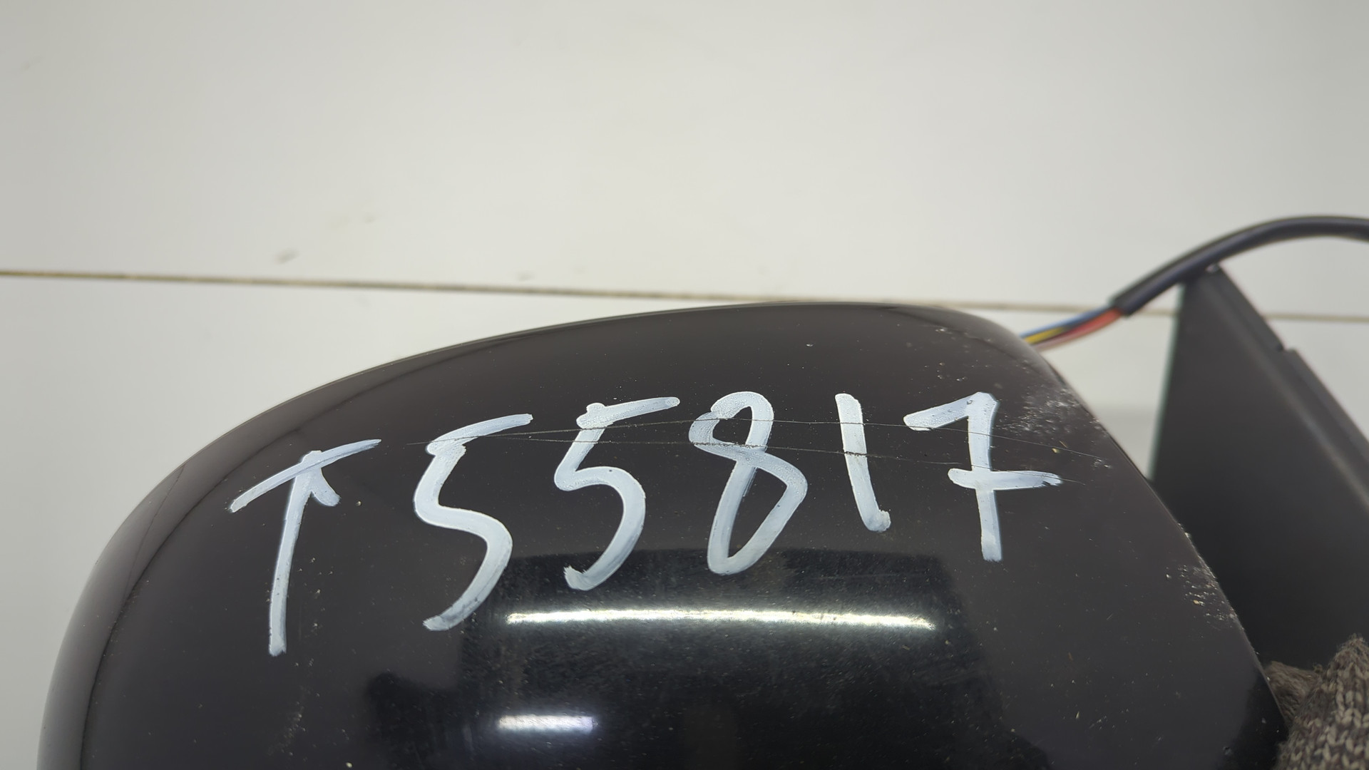 Зеркало правое электрическое