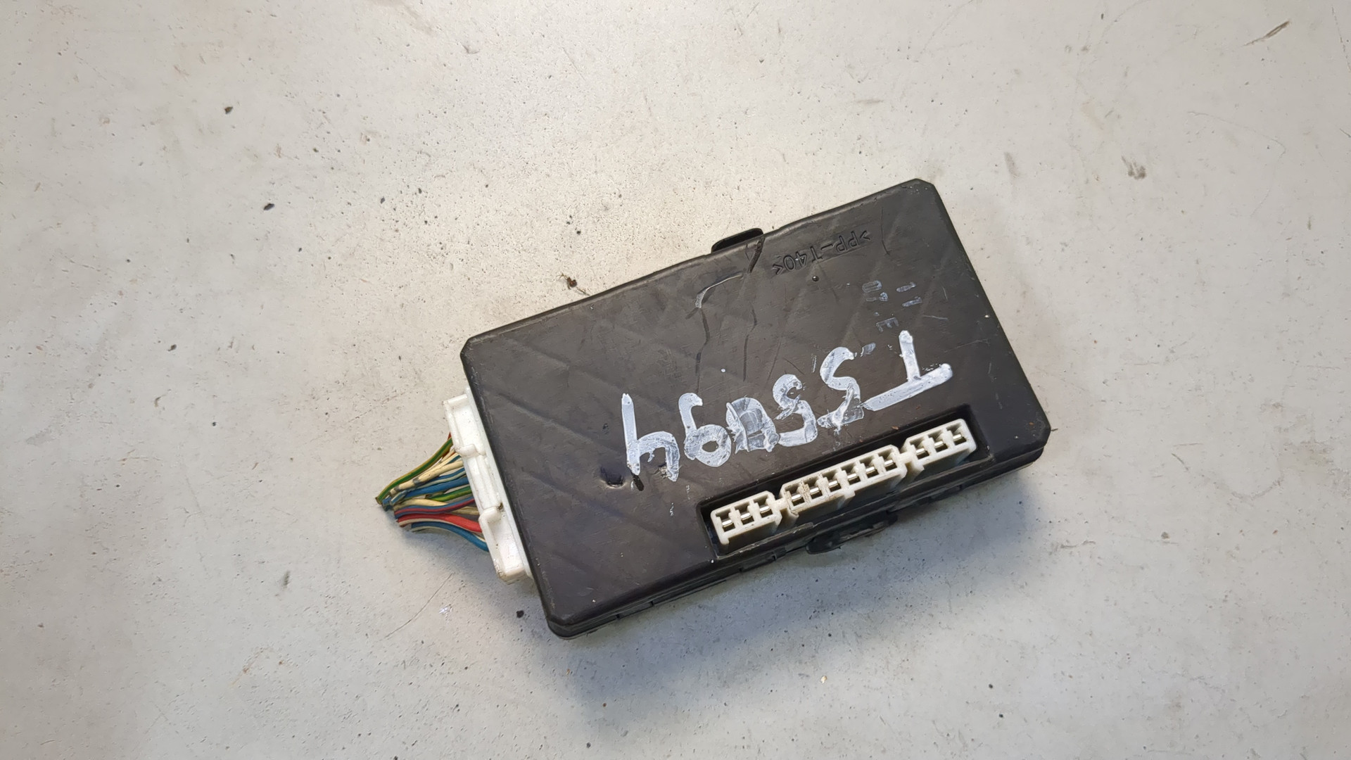 Блок комфорта