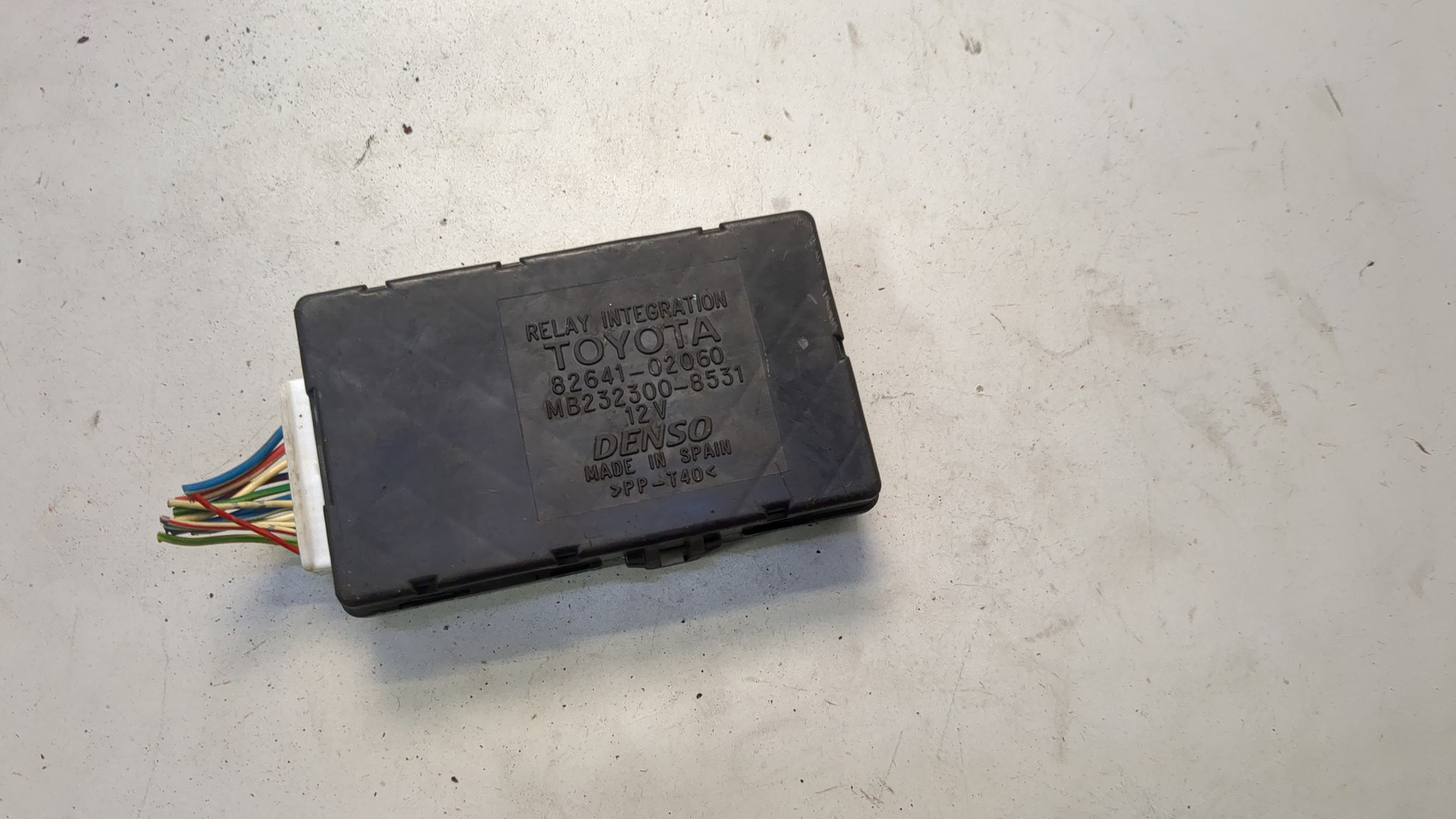 Блок комфорта