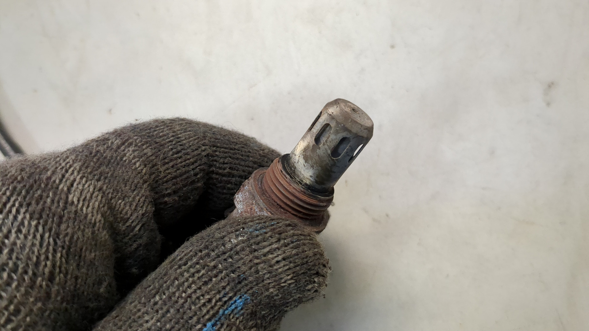 Датчик кислородный/Лямбда-зонд