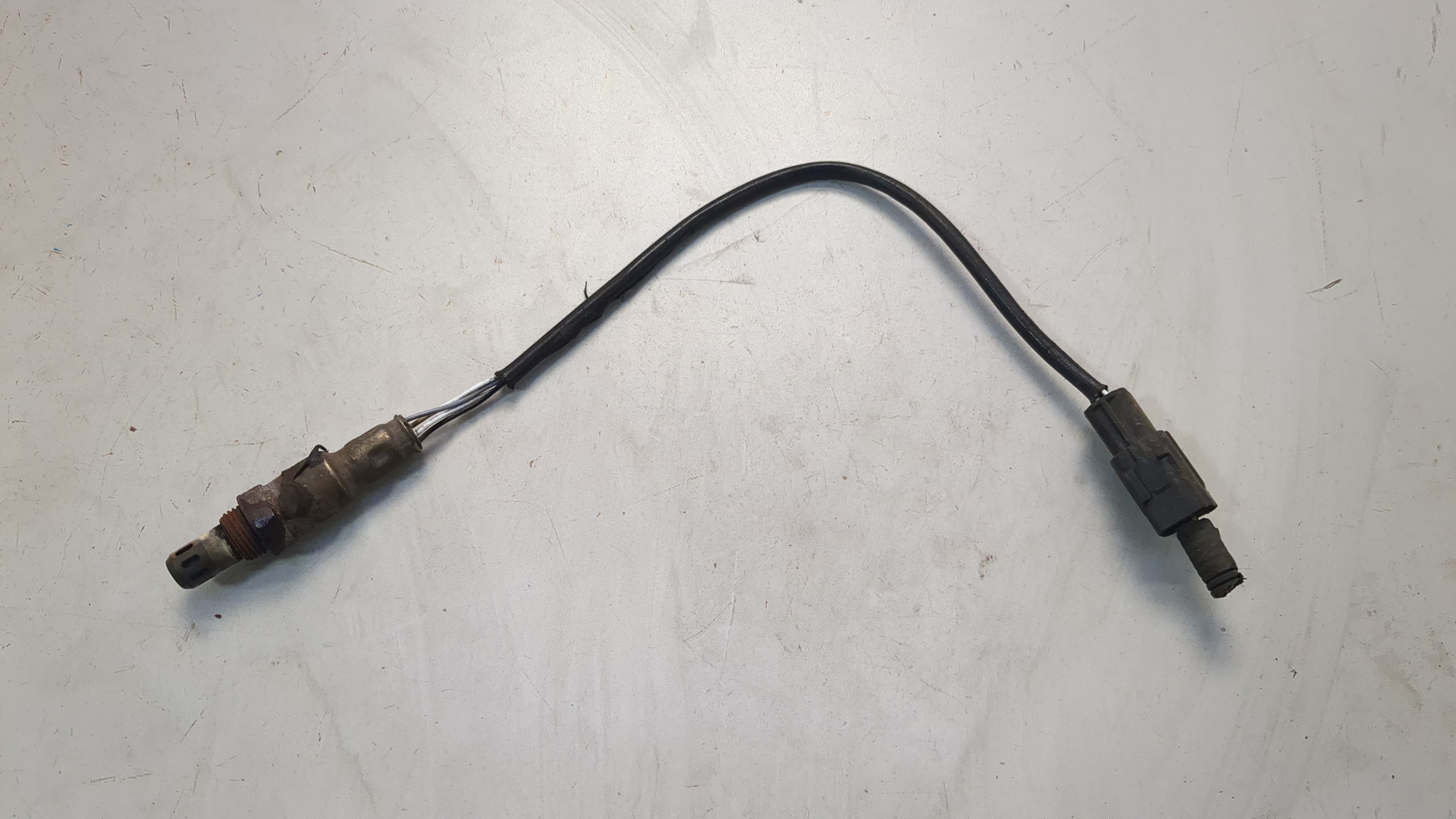 Датчик кислородный/Лямбда-зонд