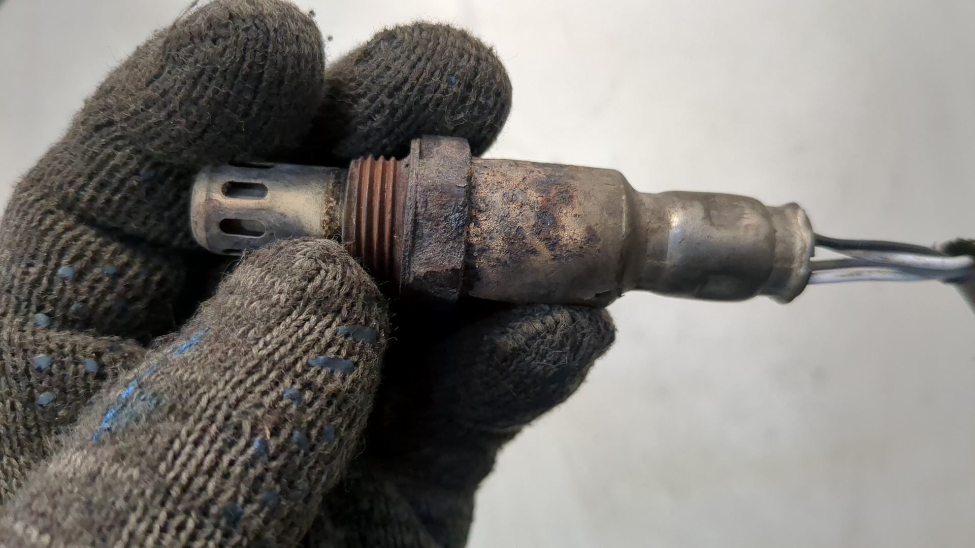 Датчик кислородный/Лямбда-зонд