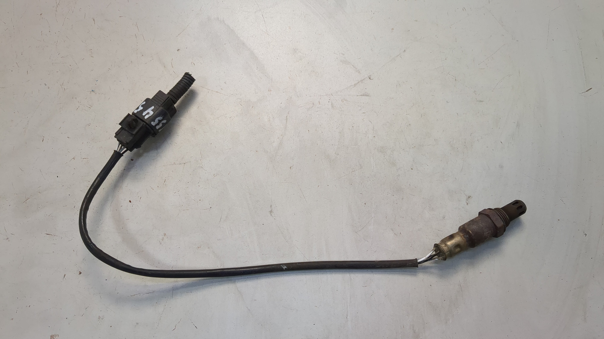 Датчик кислородный/Лямбда-зонд