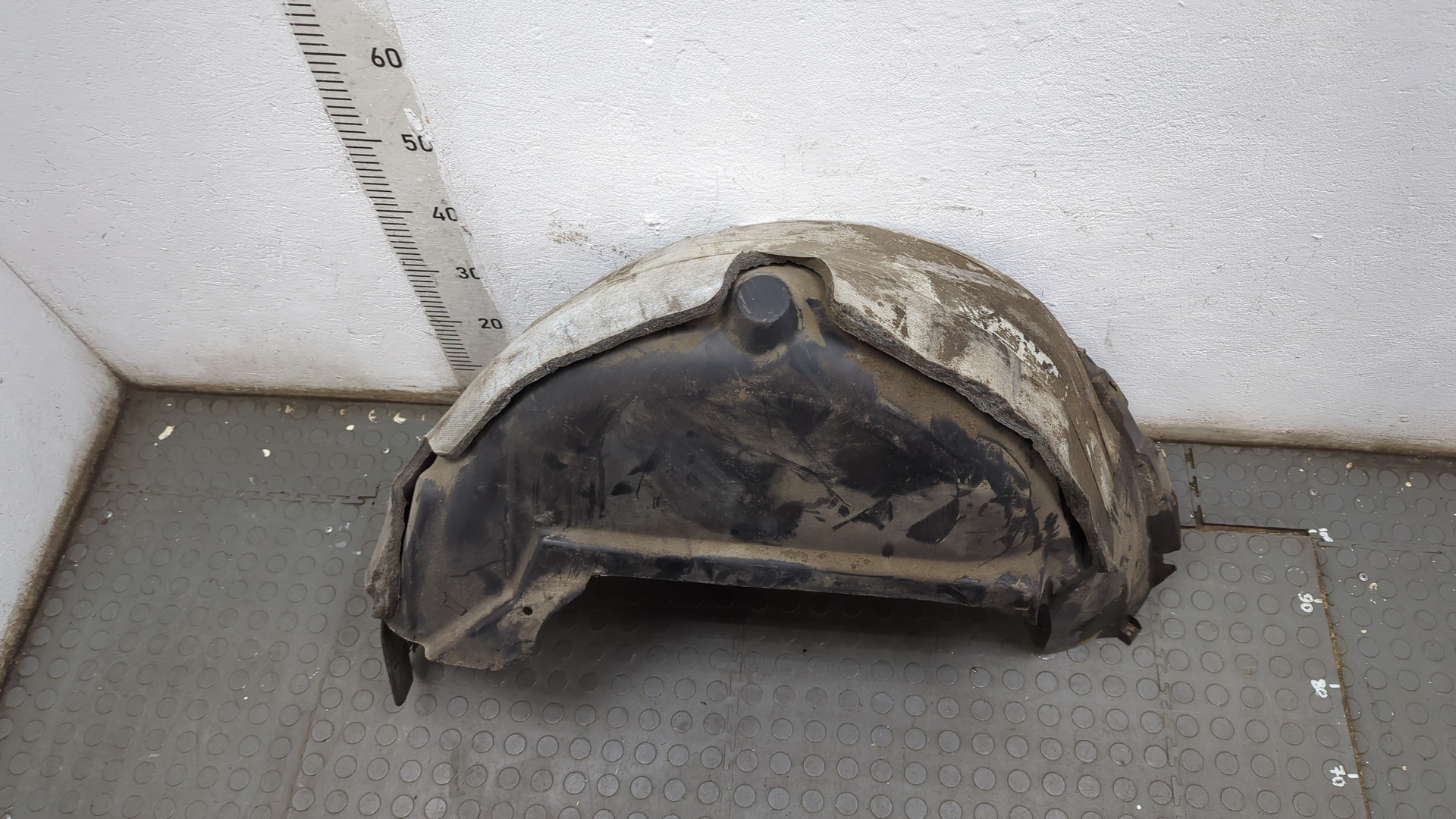 Локер задний правый