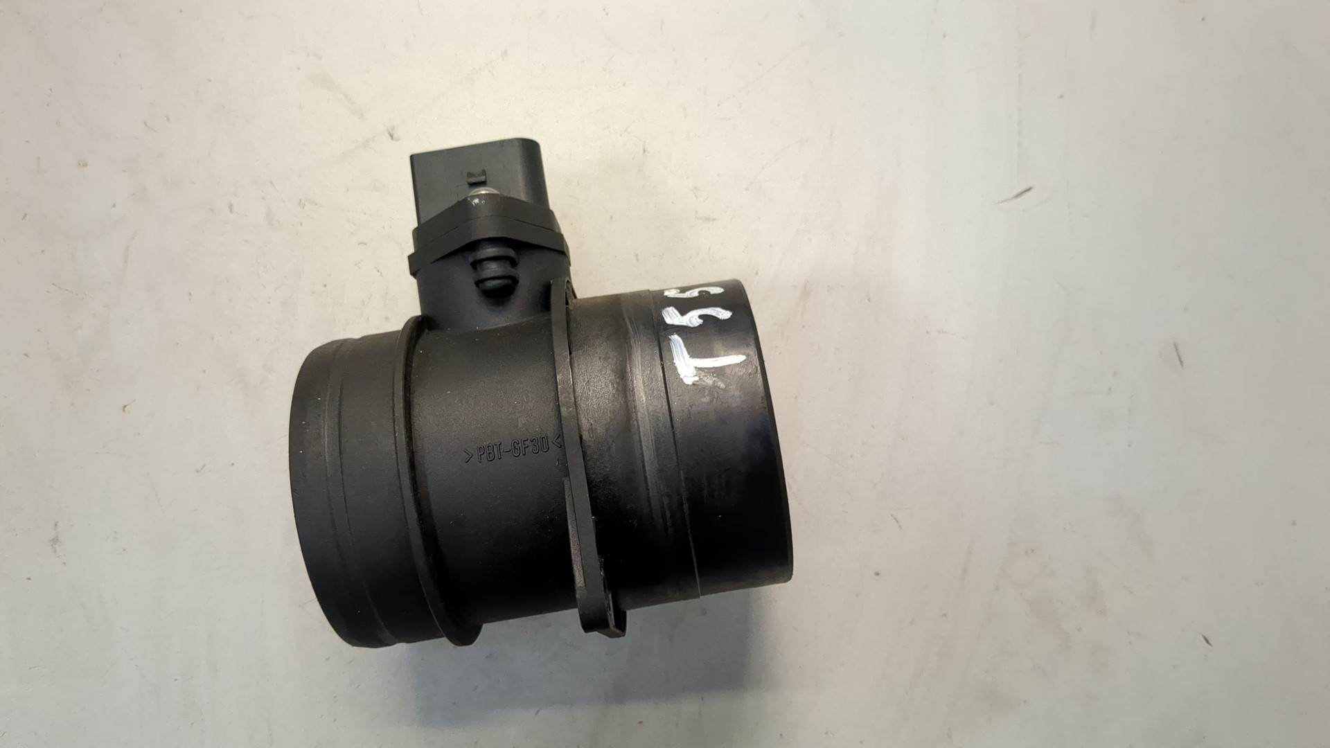 Расходомер воздуха (ДМРВ)