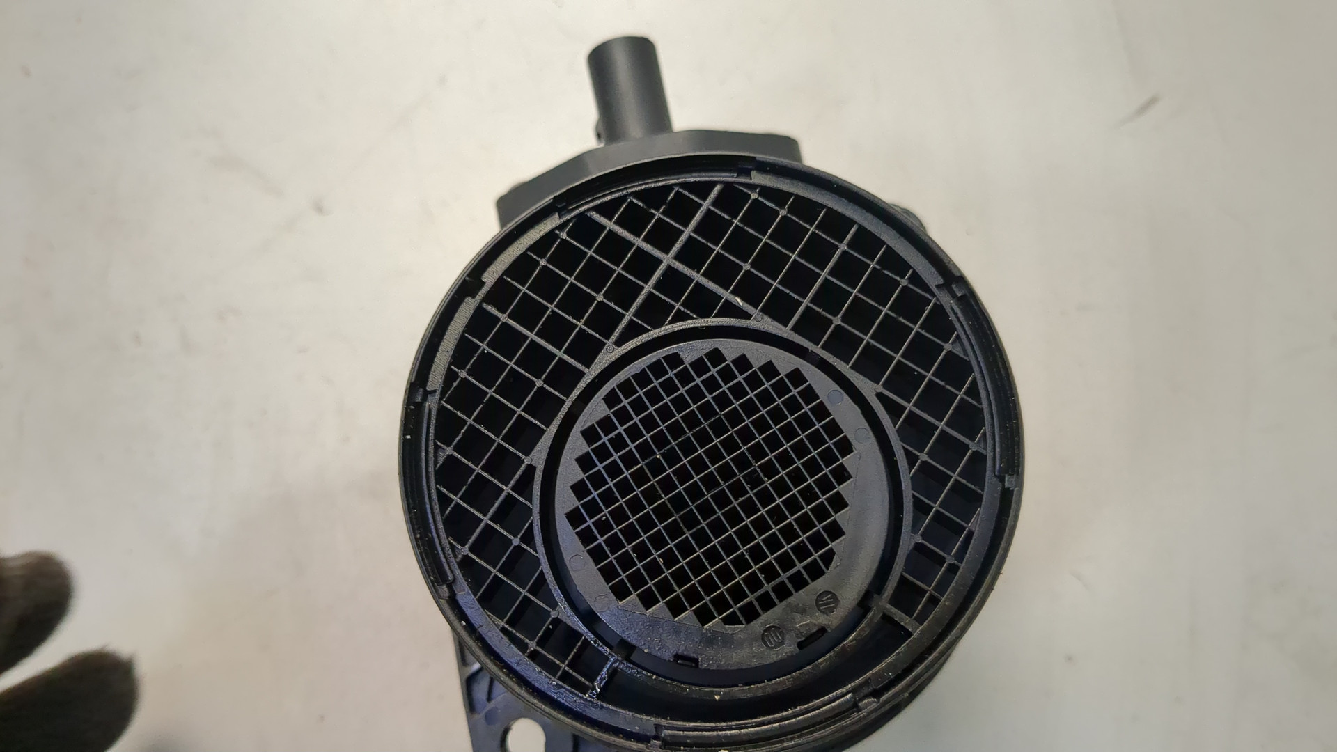 Расходомер воздуха (ДМРВ)