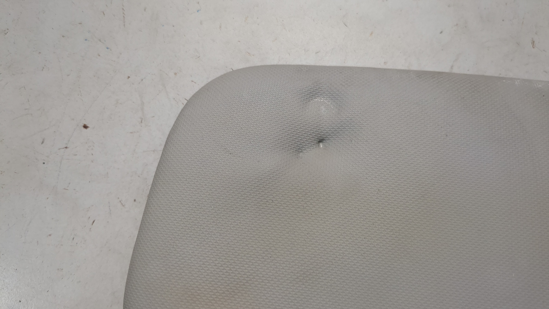 Козырек солнцезащитный